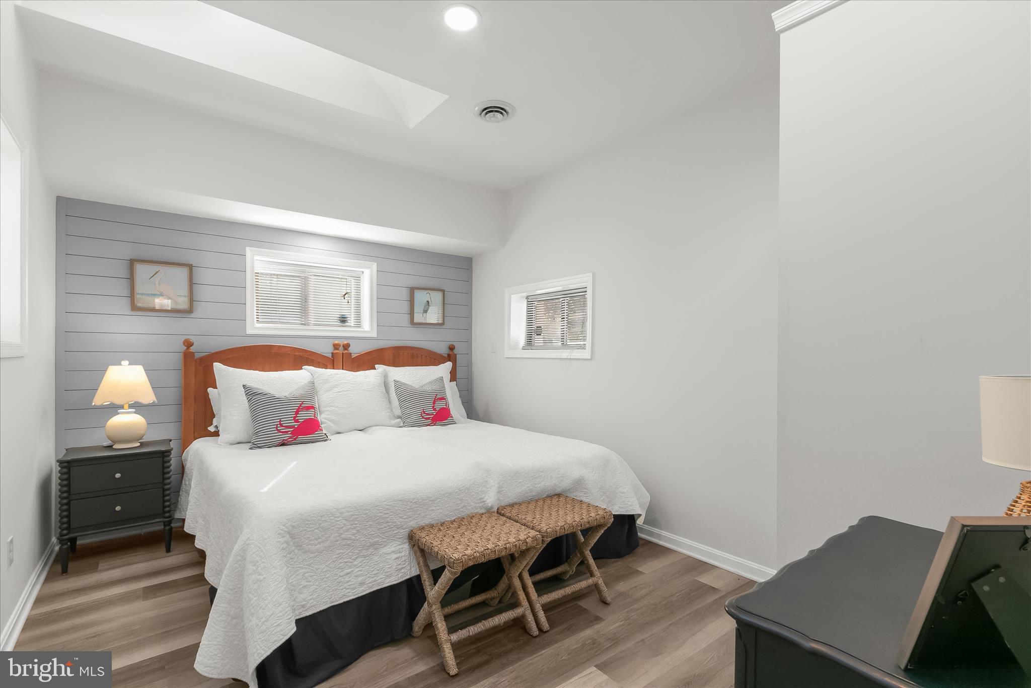 HERALD HARBOR - Residential