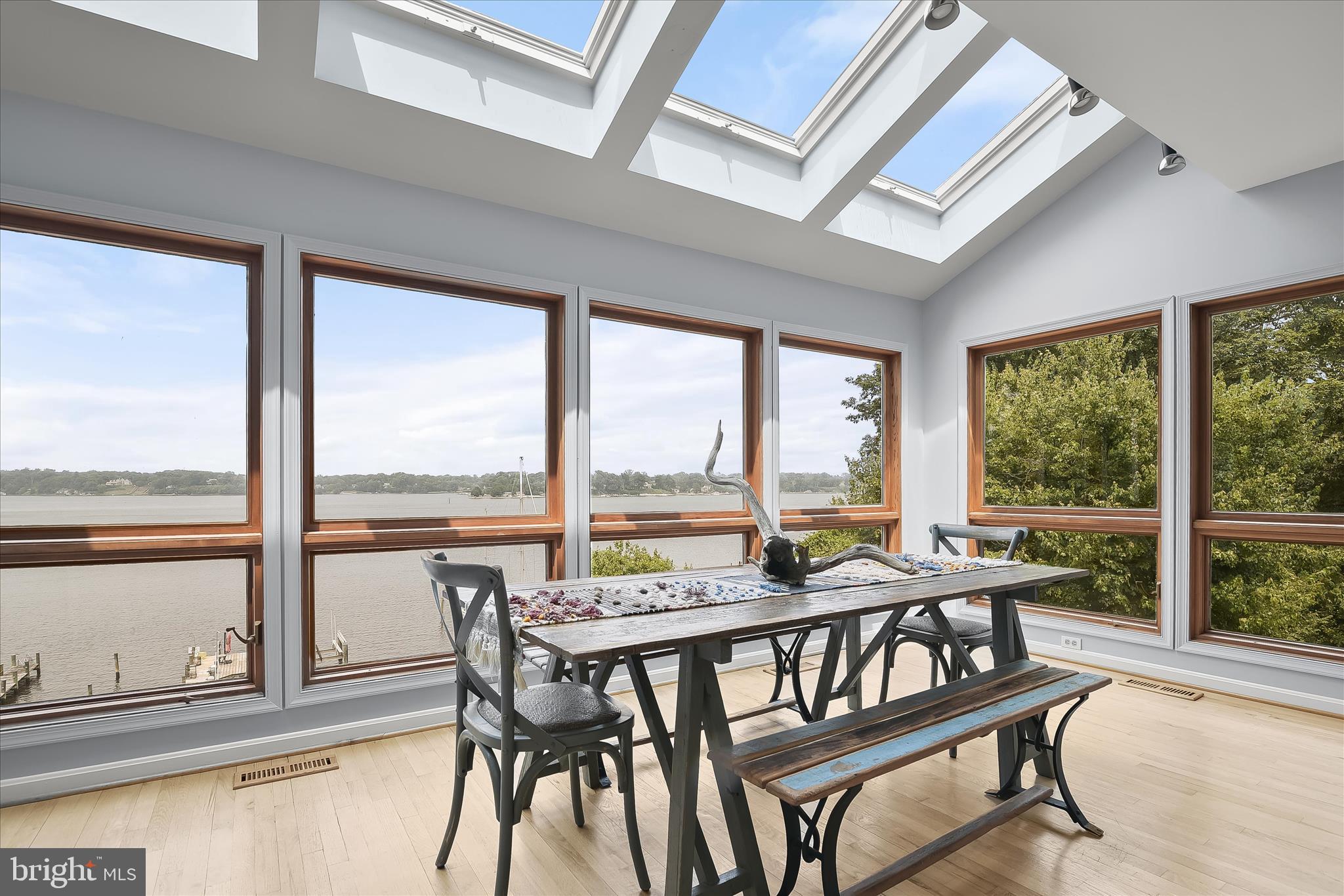 HERALD HARBOR - Residential