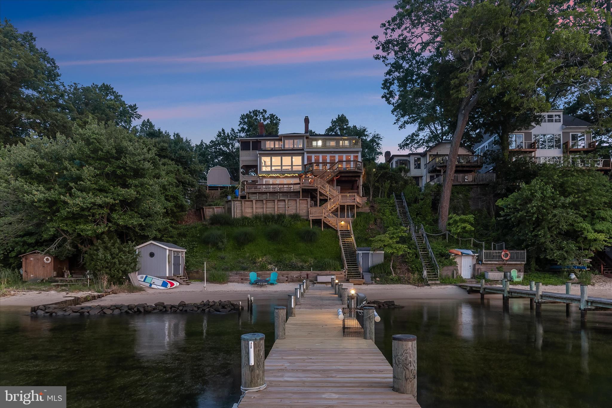 HERALD HARBOR - Residential