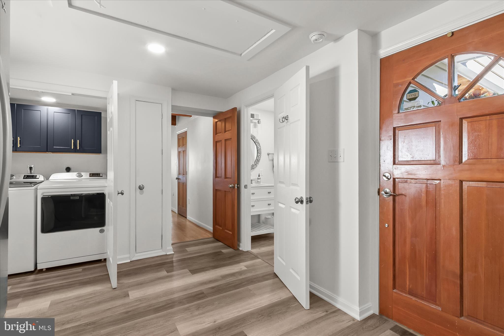 HERALD HARBOR - Residential