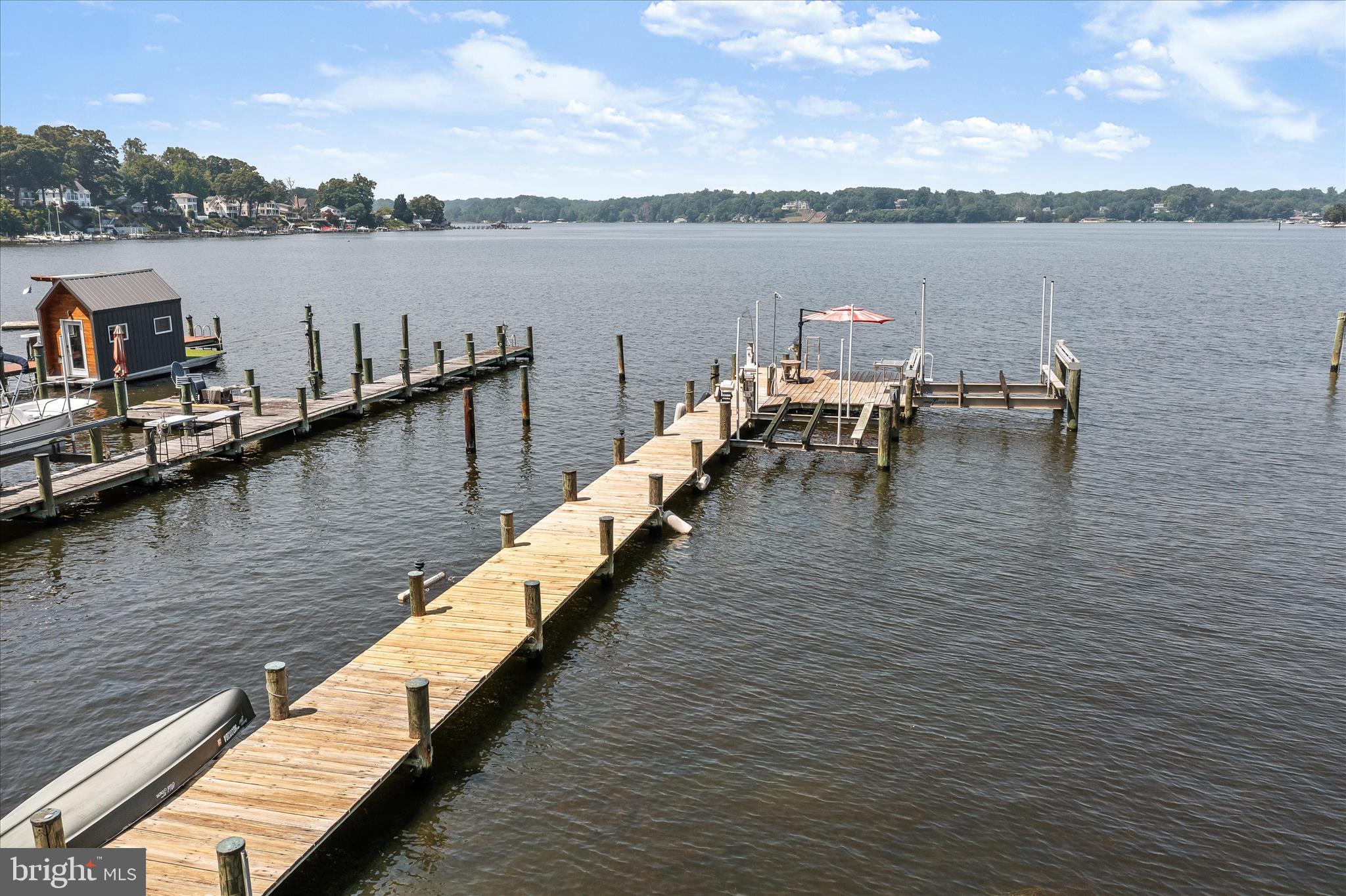 HERALD HARBOR - Residential