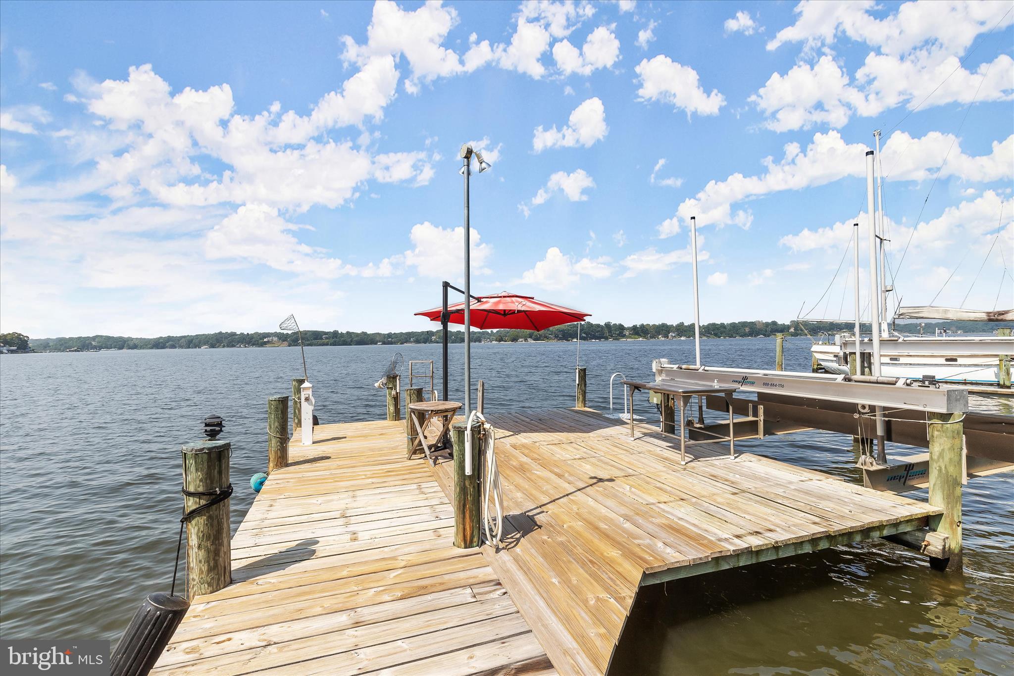 HERALD HARBOR - Residential