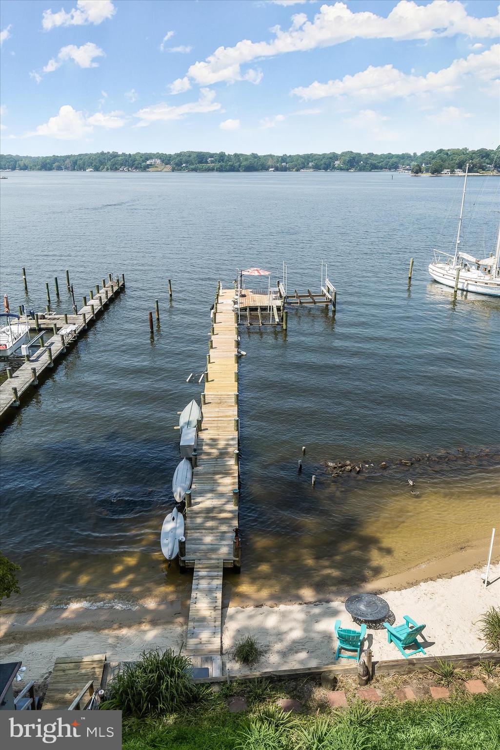 HERALD HARBOR - Residential