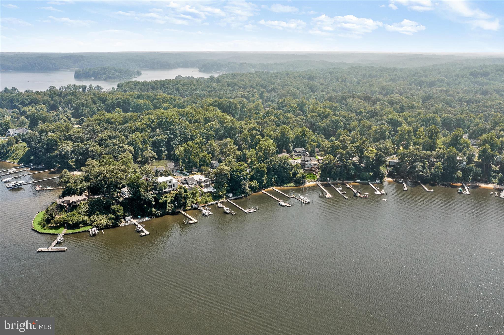 HERALD HARBOR - Residential