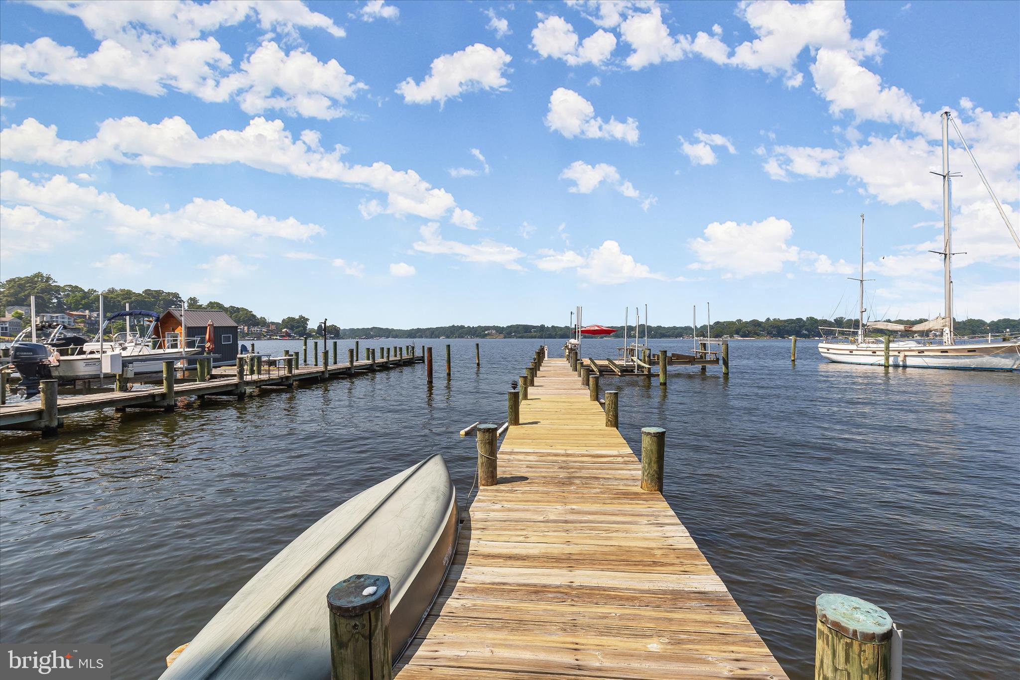 HERALD HARBOR - Residential