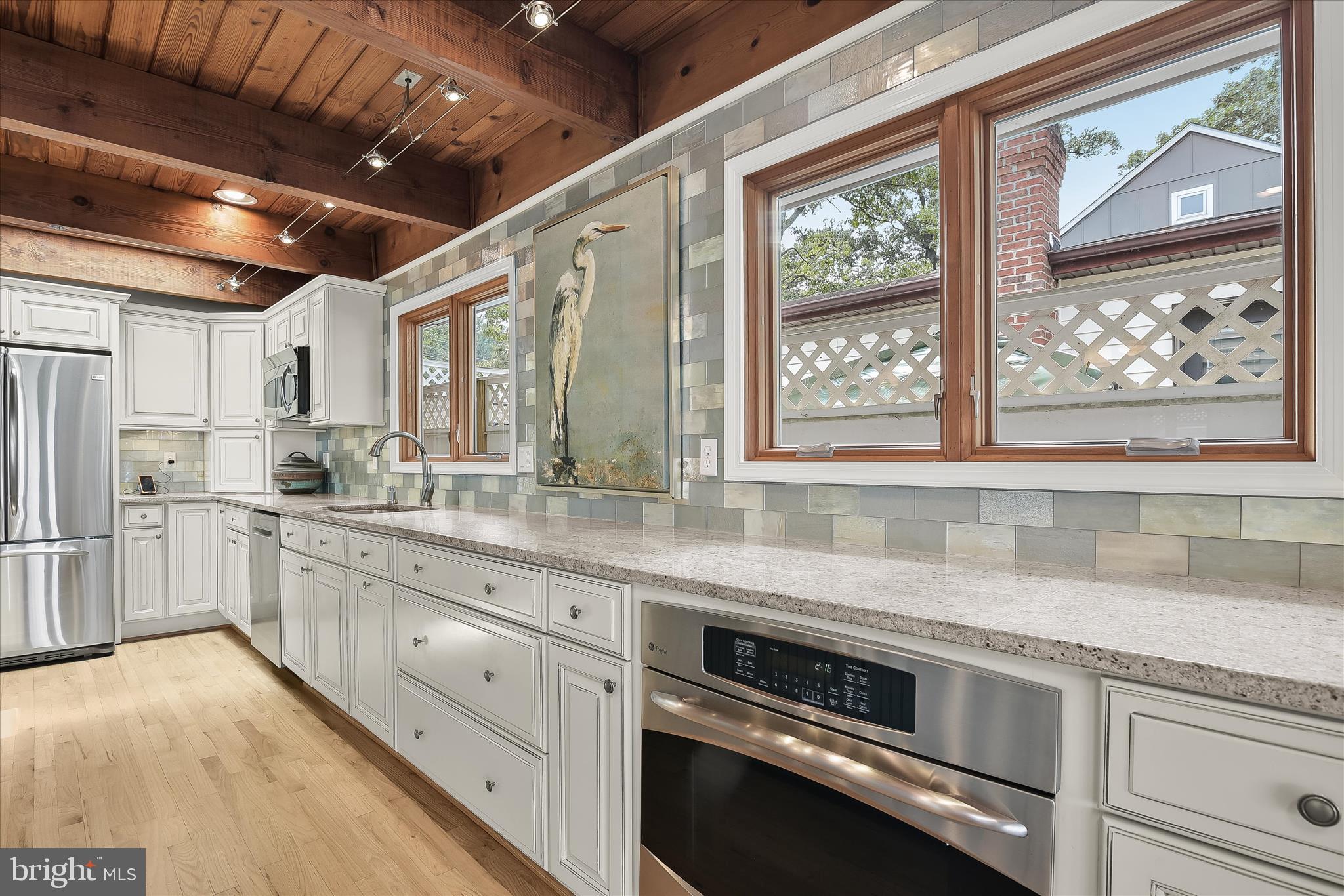 HERALD HARBOR - Residential