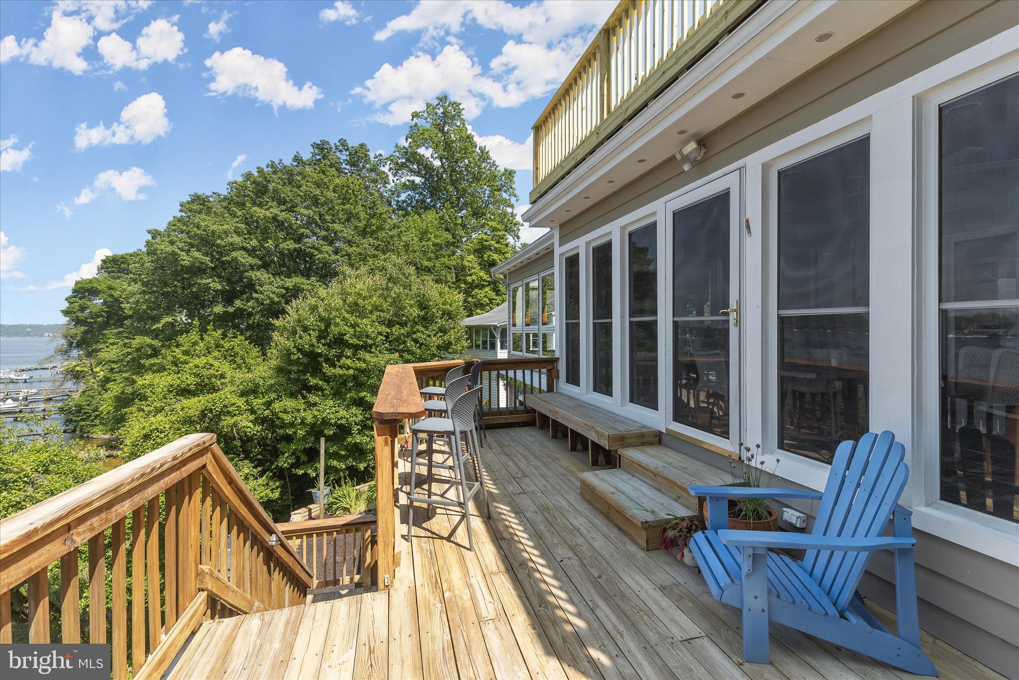 HERALD HARBOR - Residential