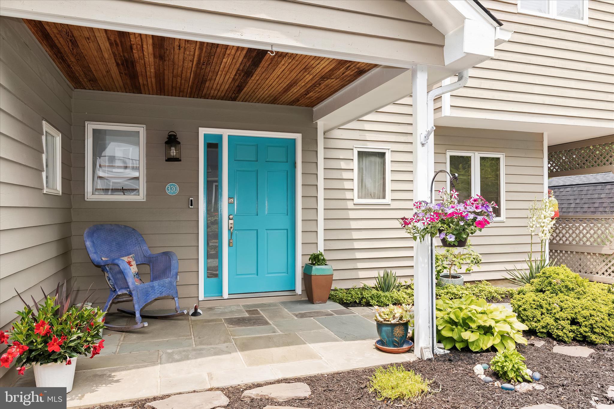 HERALD HARBOR - Residential