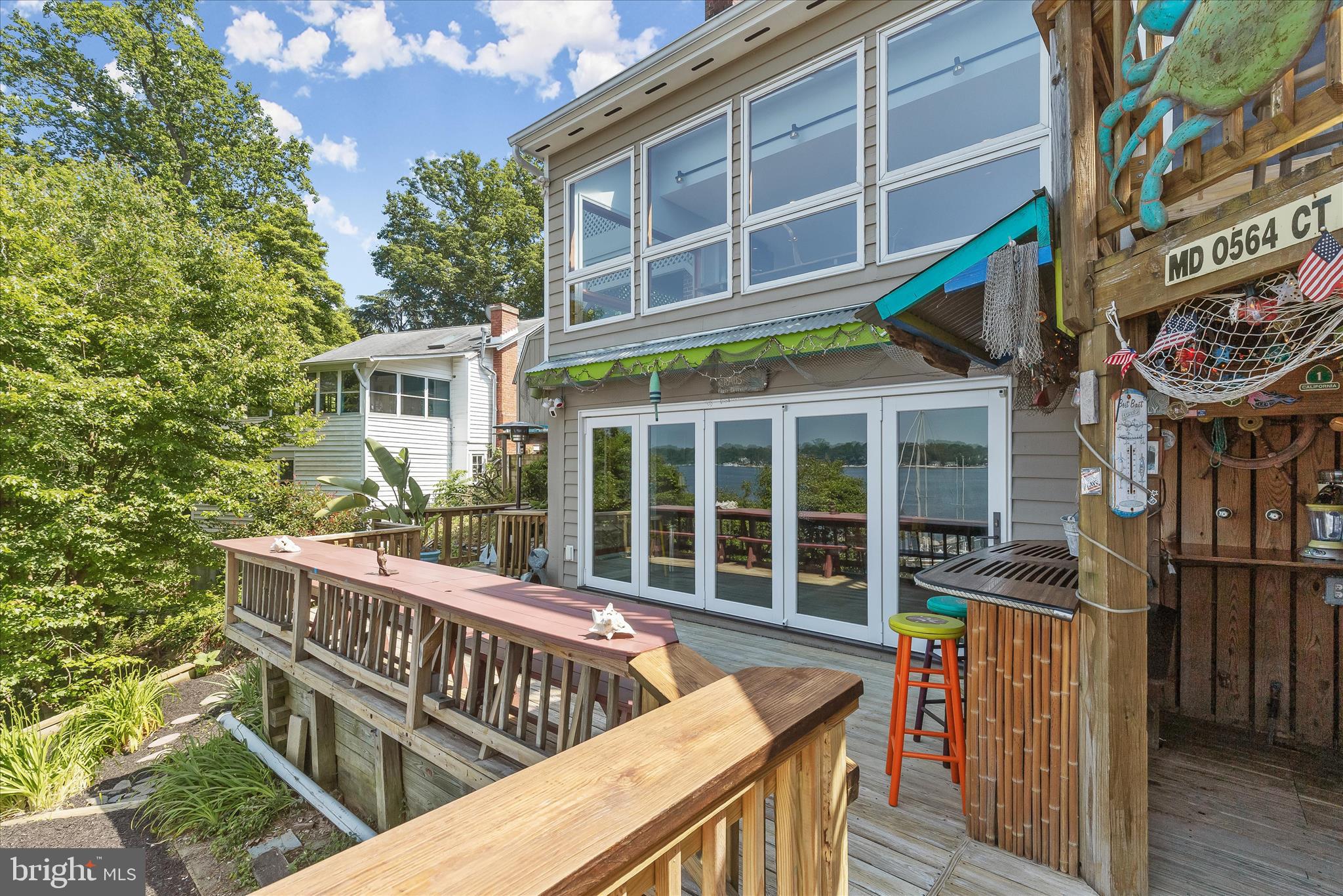 HERALD HARBOR - Residential