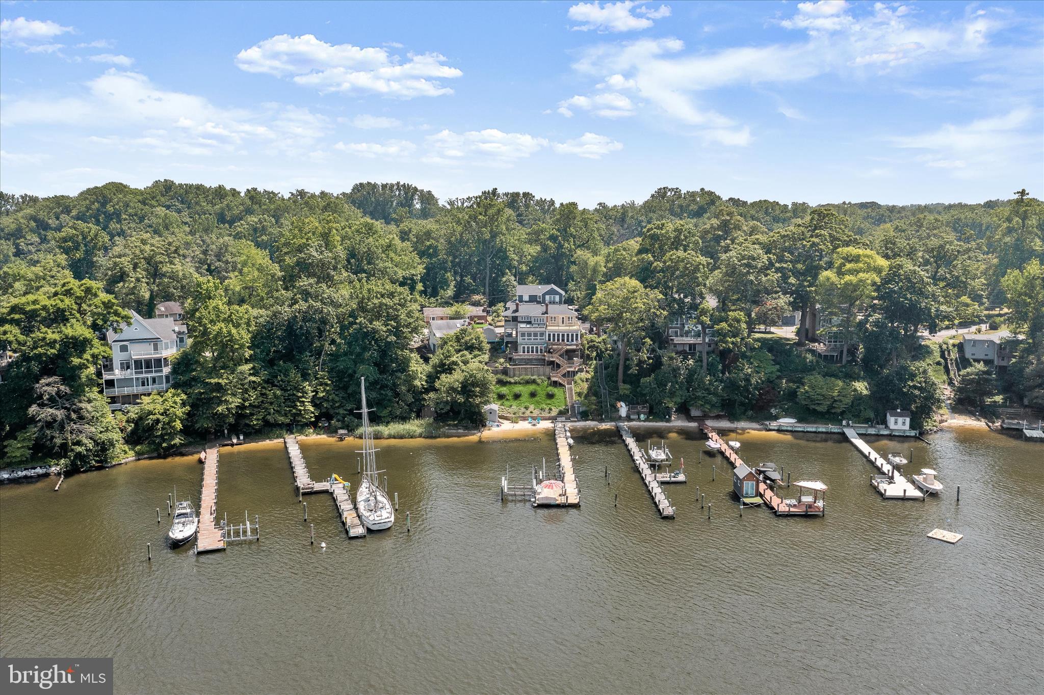 HERALD HARBOR - Residential