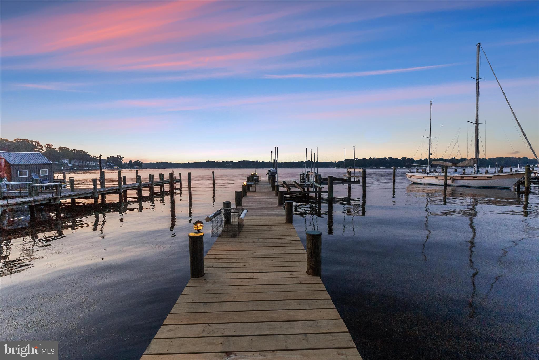 HERALD HARBOR - Residential