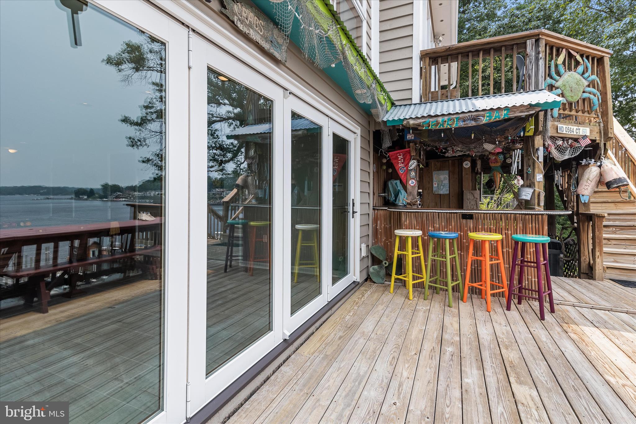 HERALD HARBOR - Residential