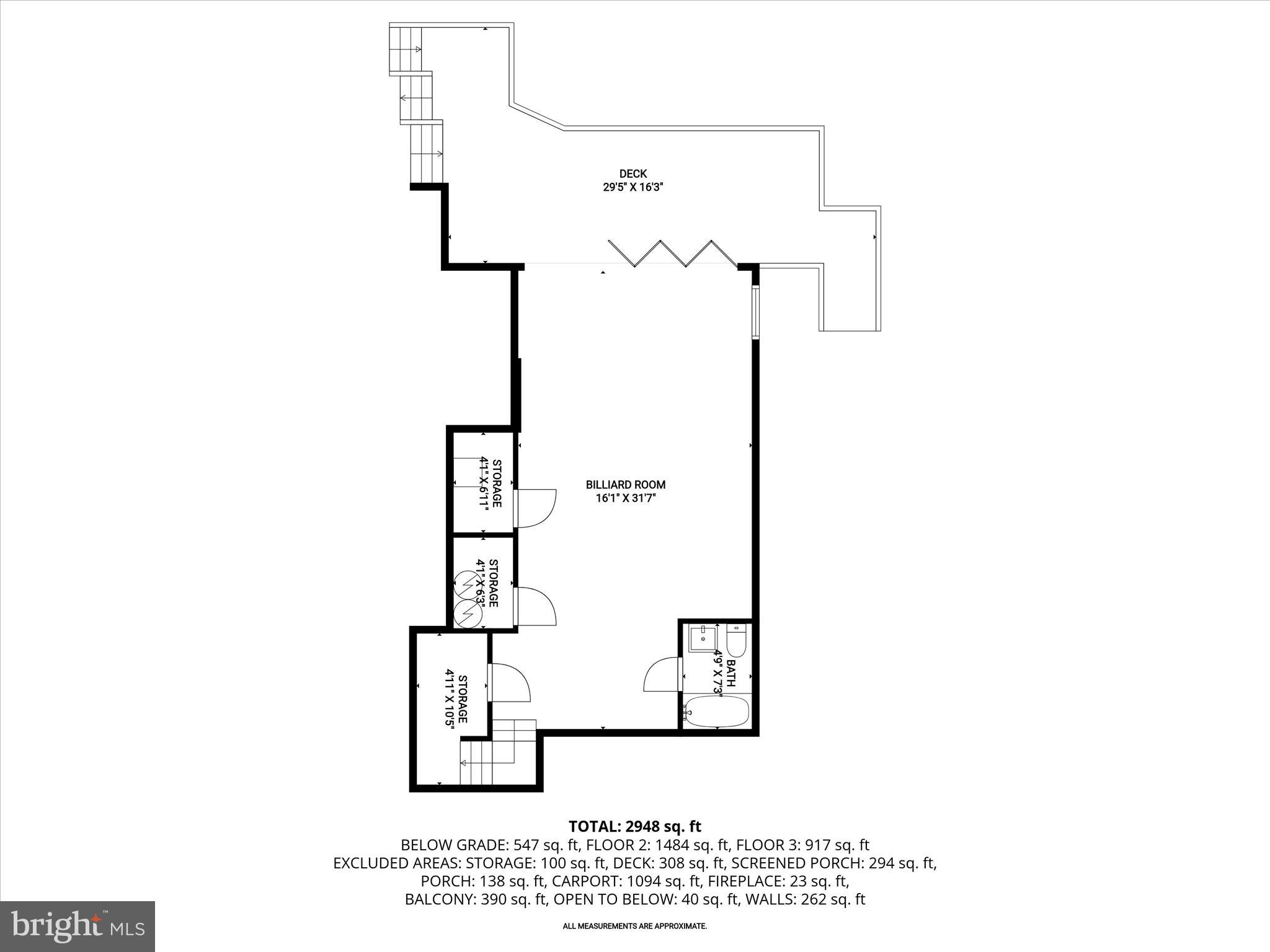 HERALD HARBOR - Residential