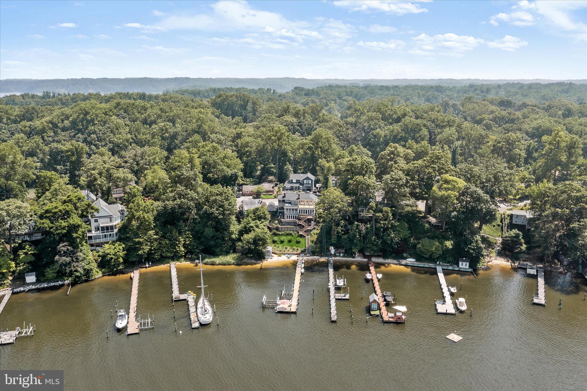 HERALD HARBOR - Residential