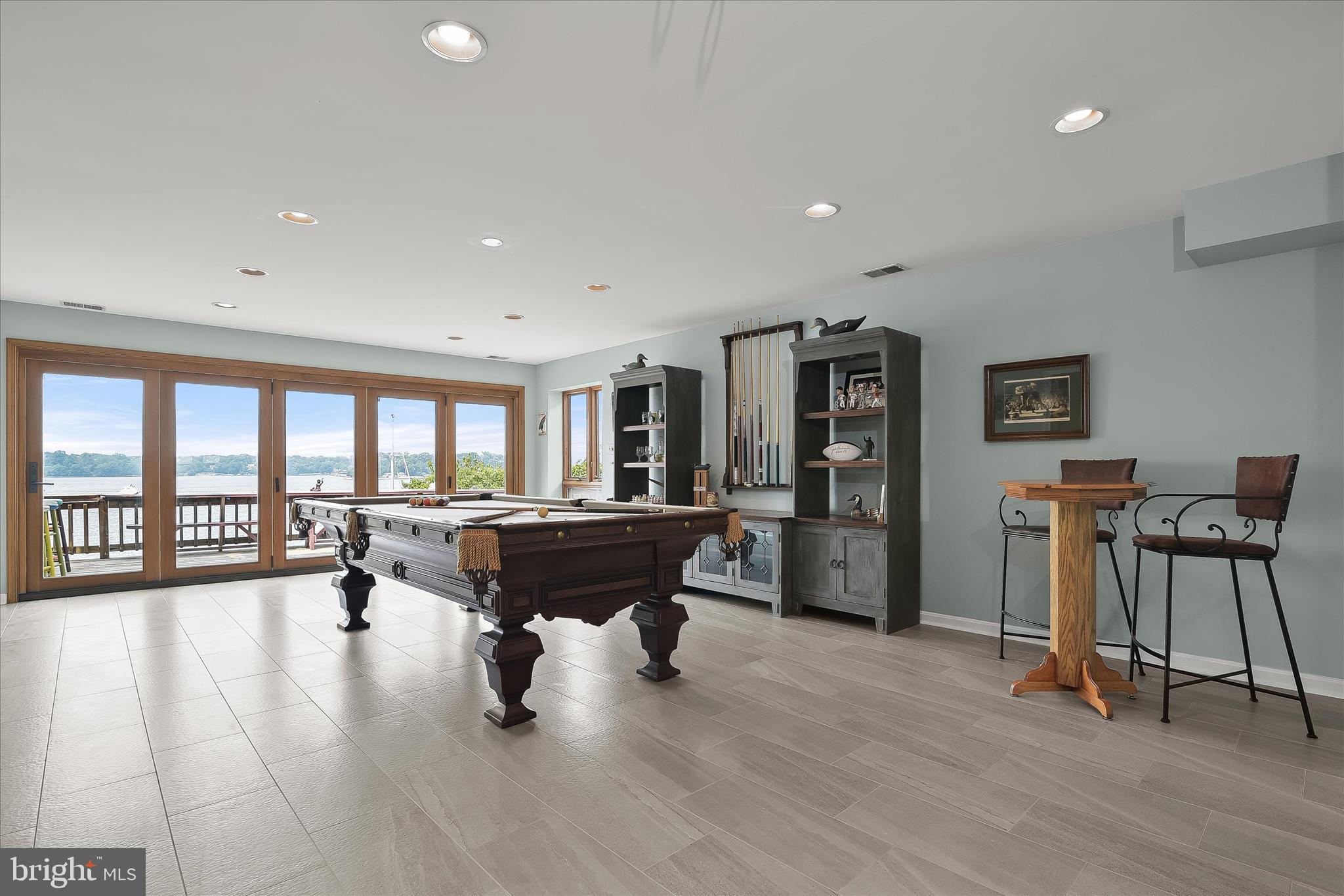 HERALD HARBOR - Residential