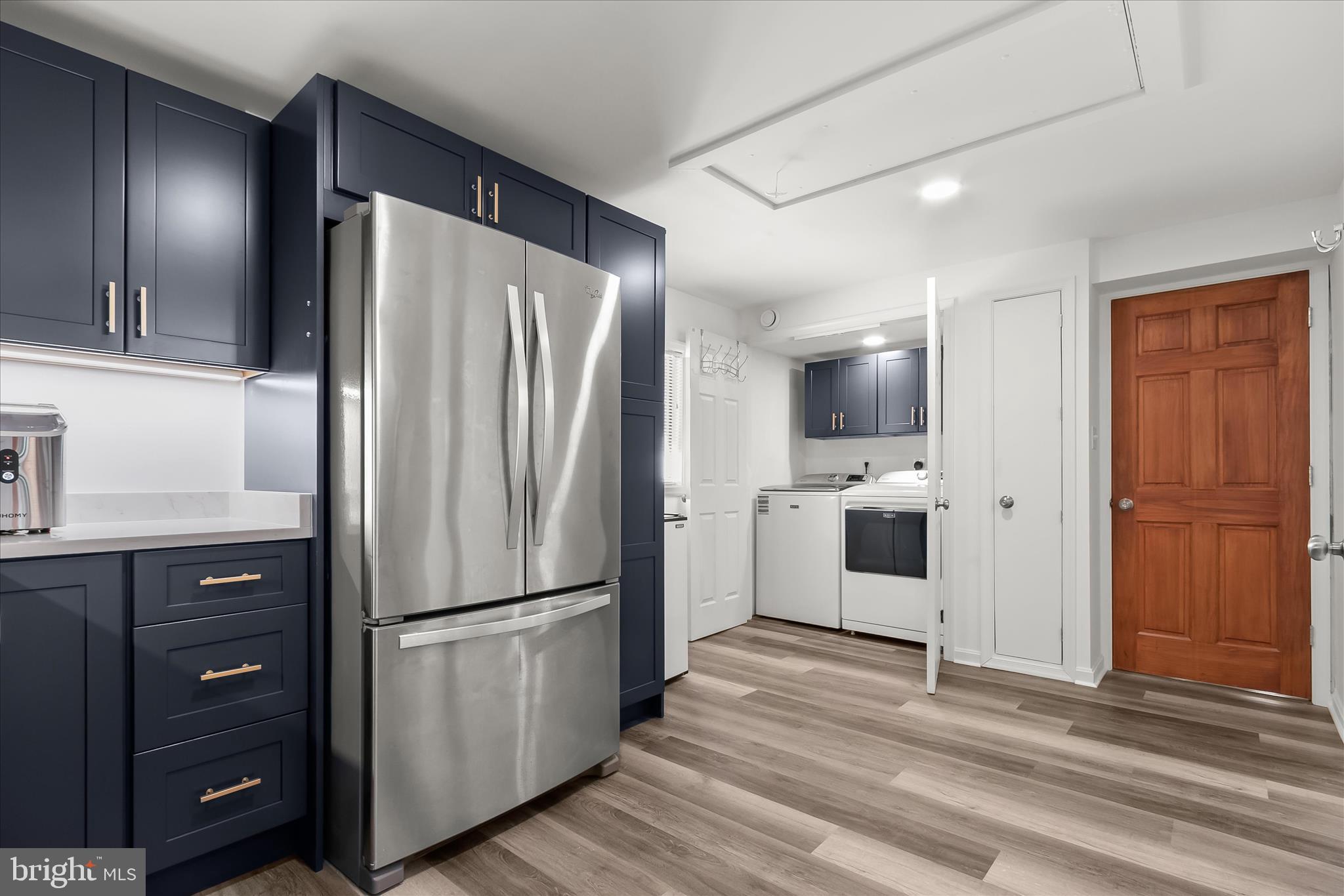 HERALD HARBOR - Residential