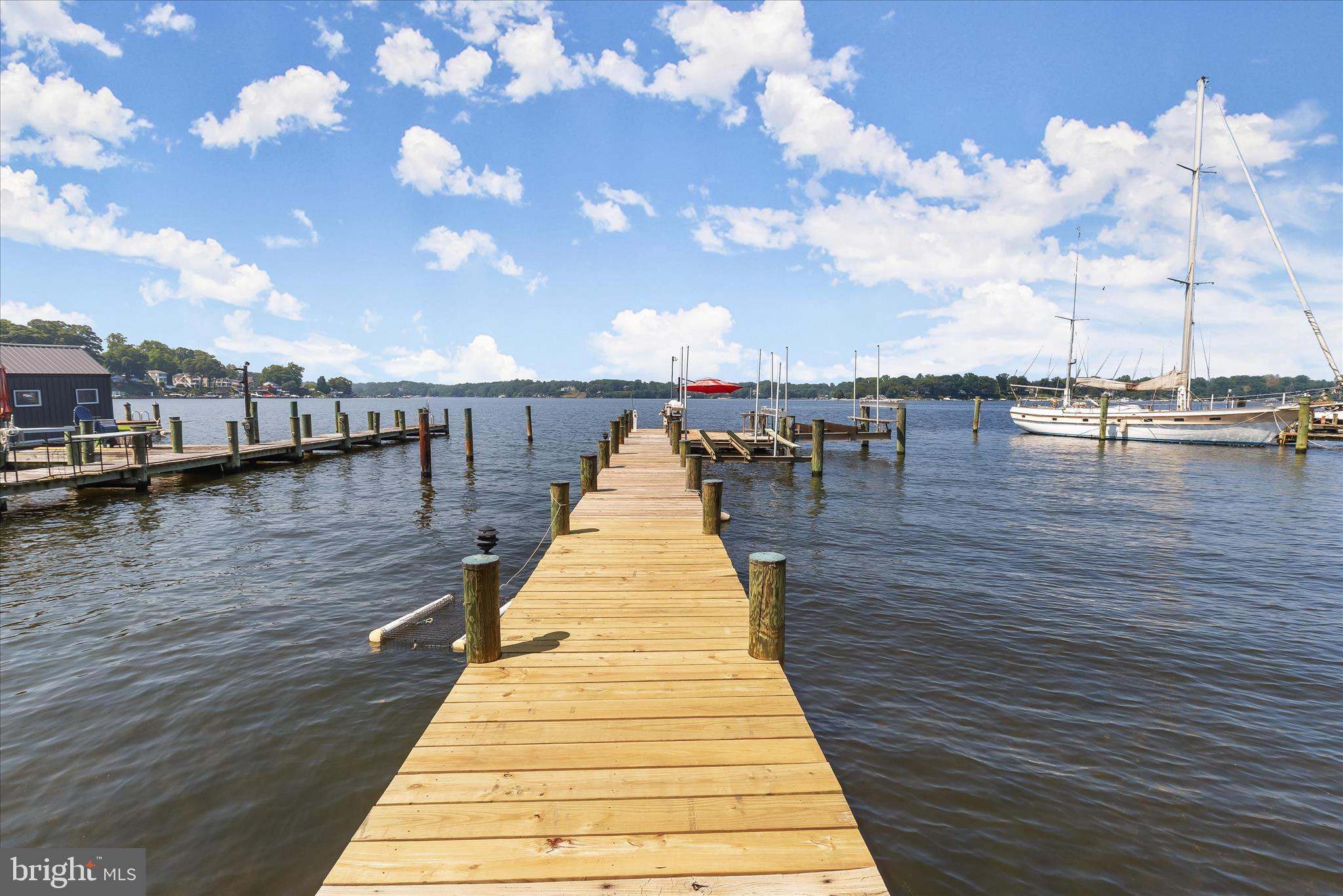 HERALD HARBOR - Residential