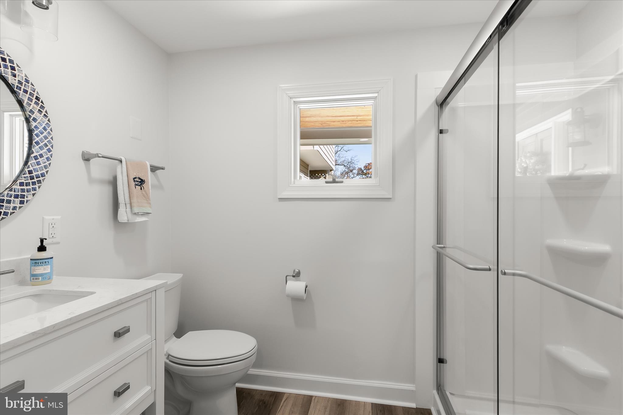 HERALD HARBOR - Residential