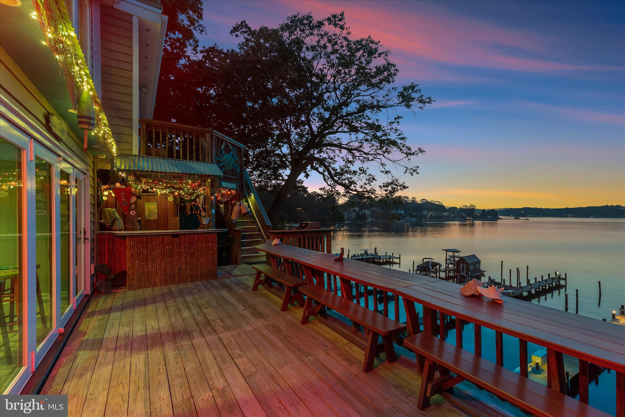 HERALD HARBOR - Residential