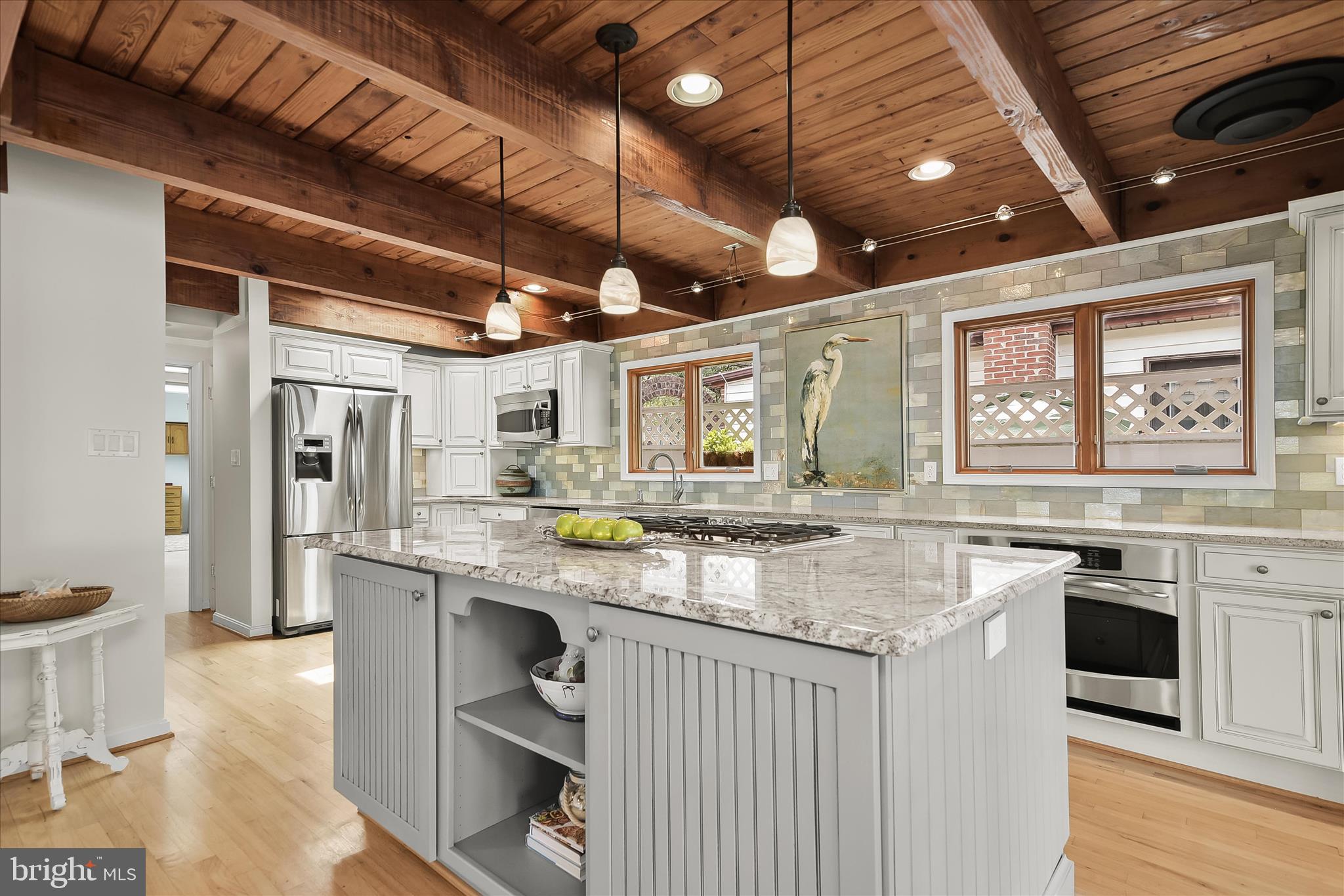 HERALD HARBOR - Residential