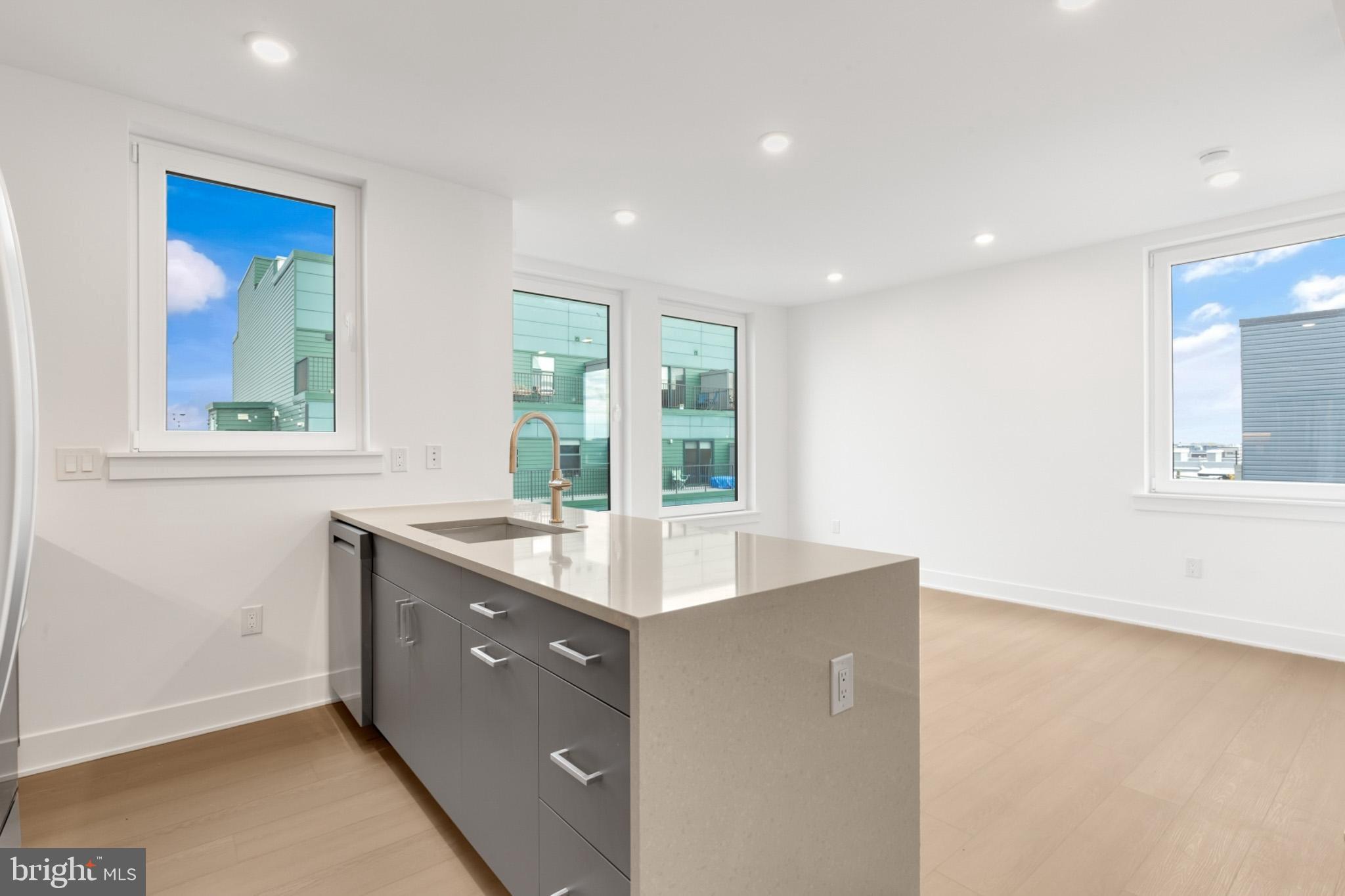 FISHTOWN - Residential Lease