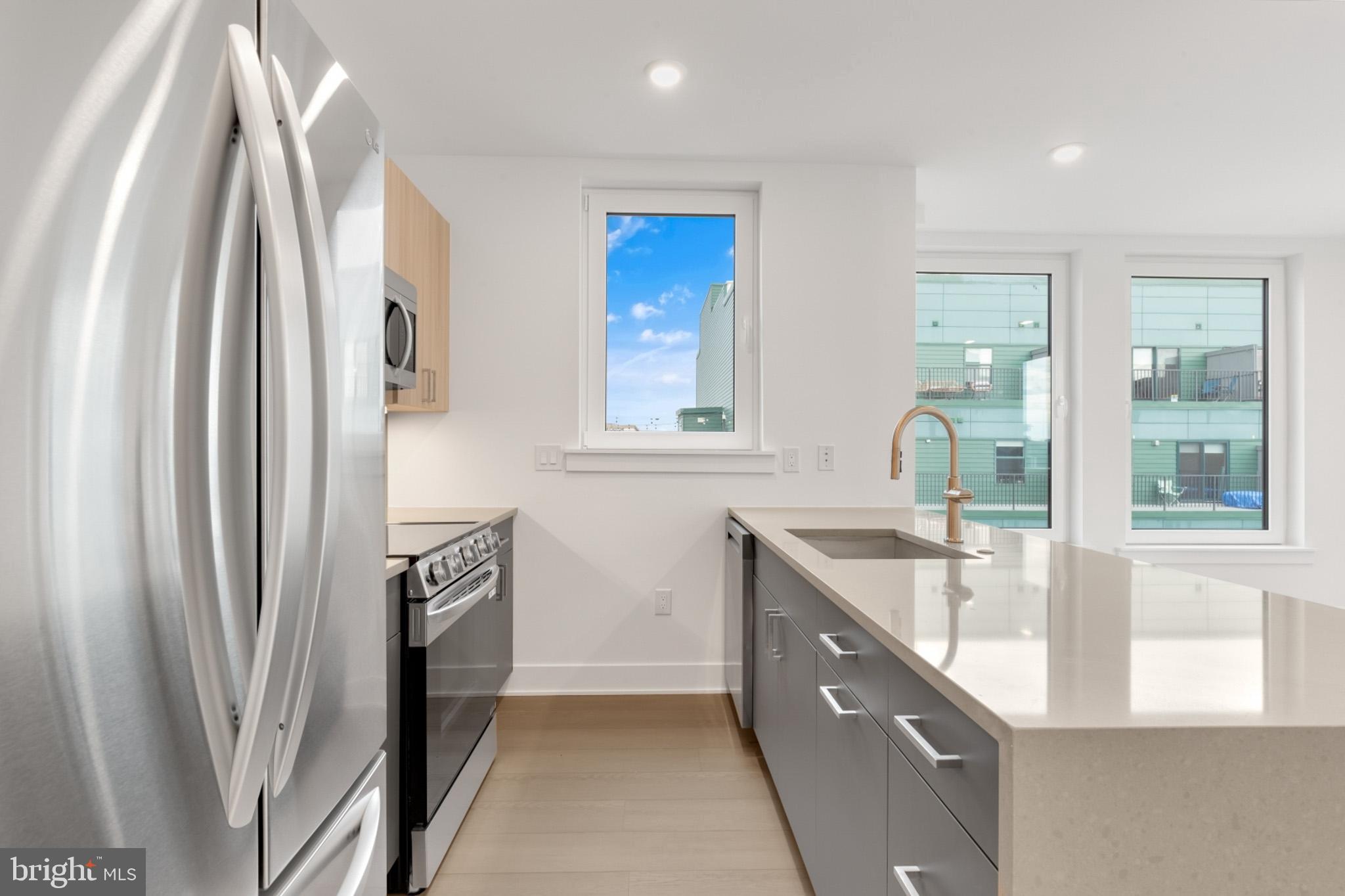 FISHTOWN - Residential Lease