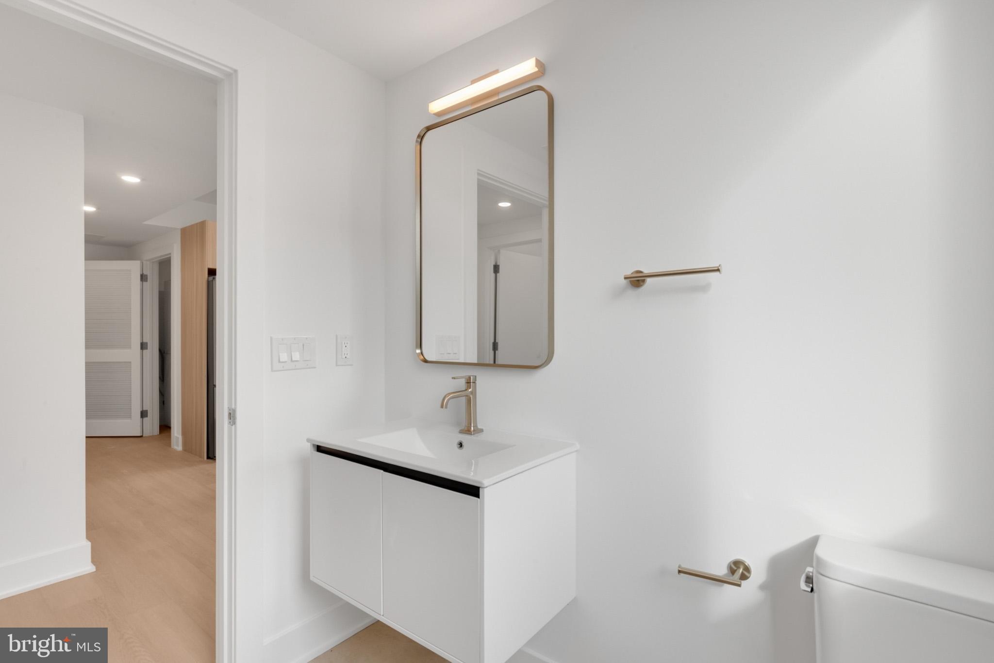 FISHTOWN - Residential Lease