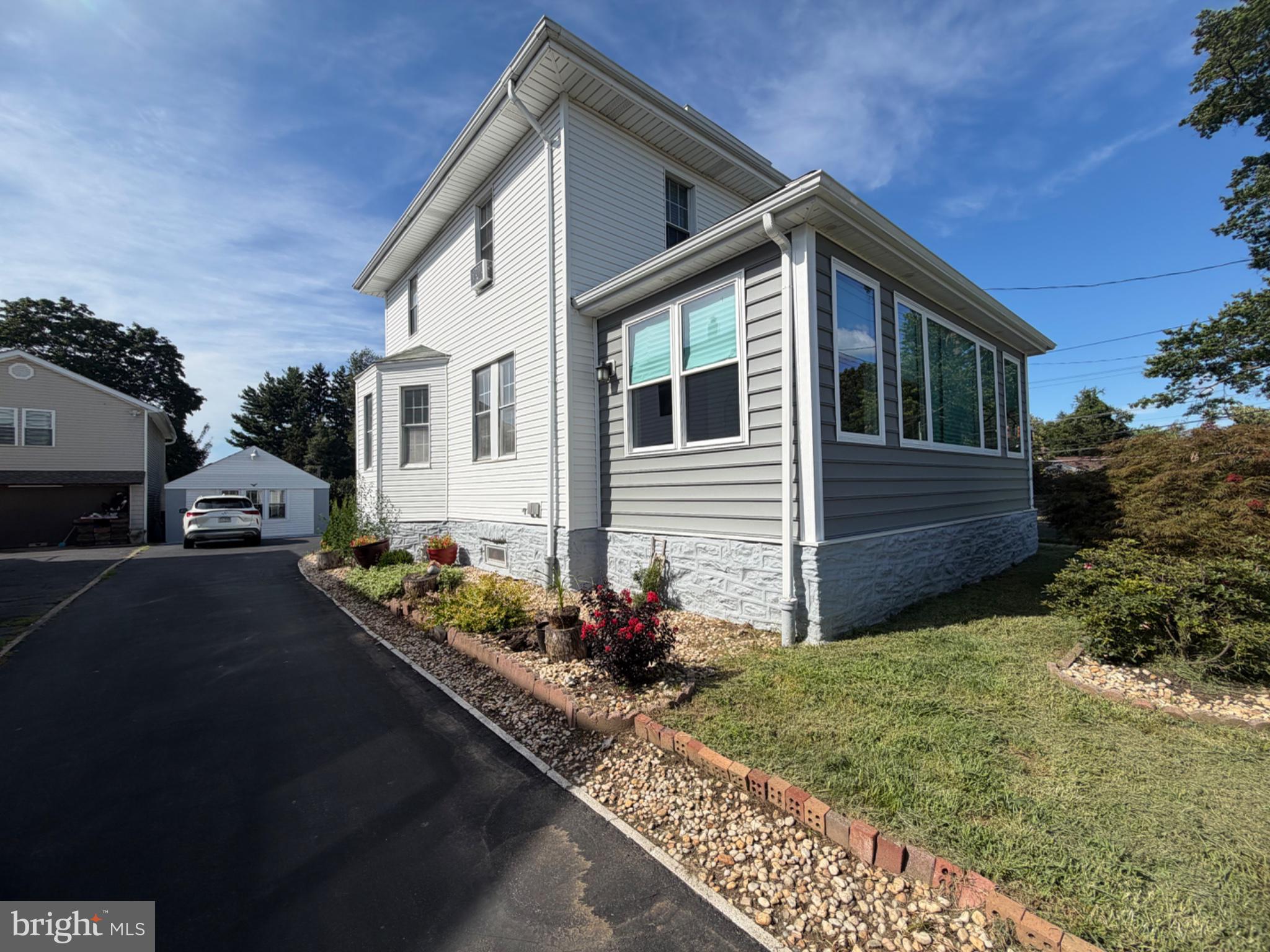 9432 KREWSTOWN ROAD