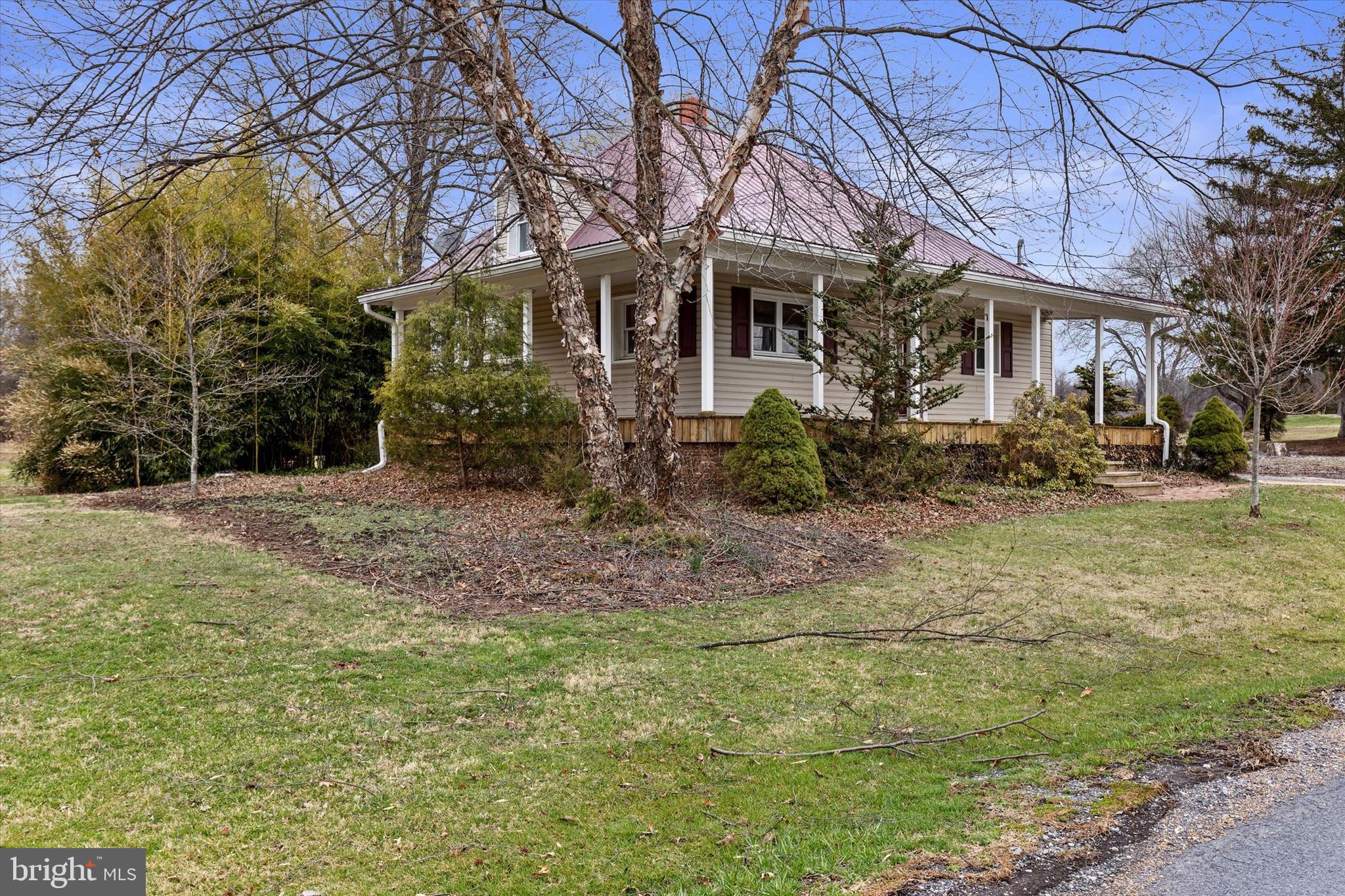 883 SIDDONSBURG ROAD