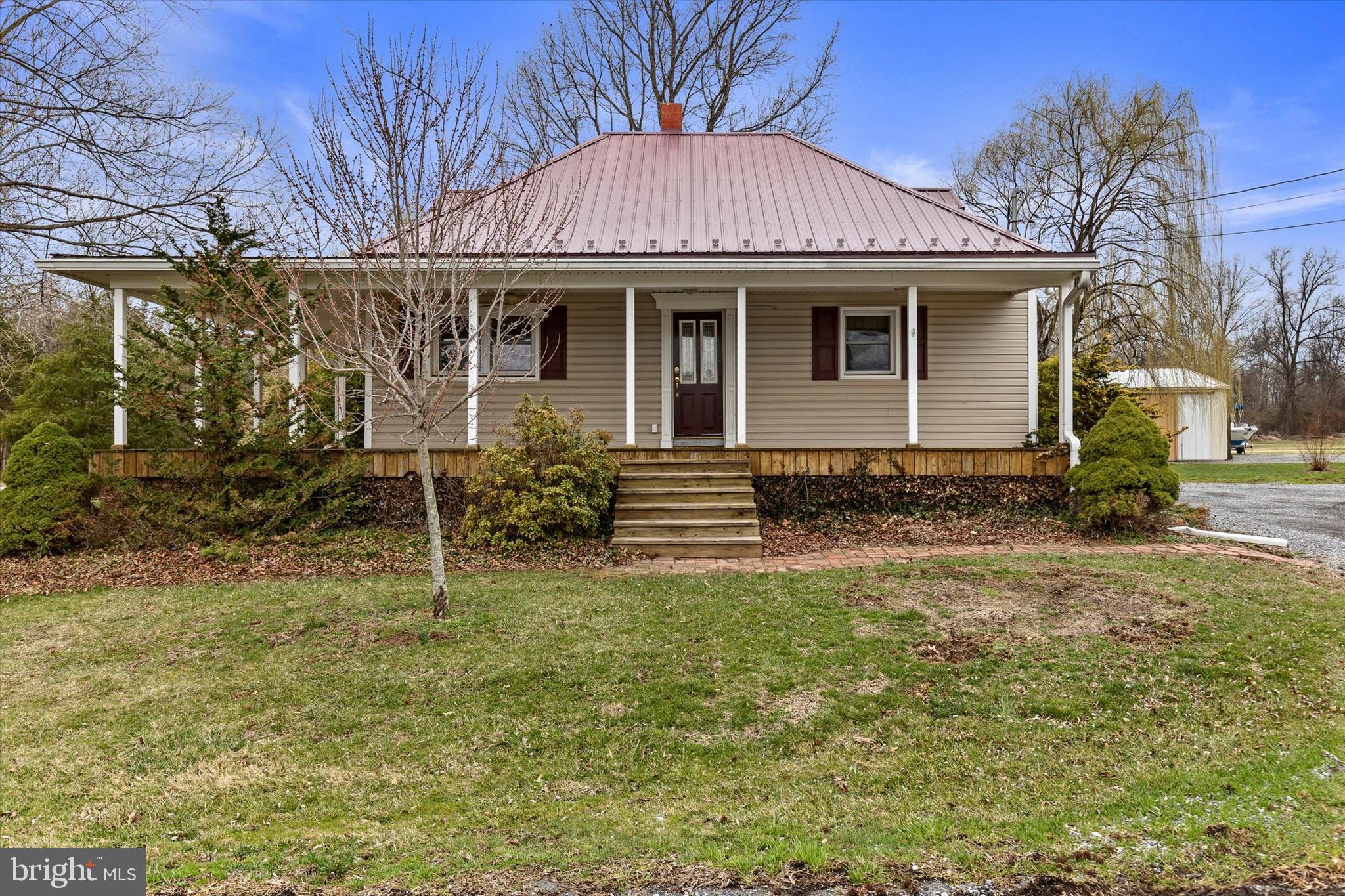 883 SIDDONSBURG ROAD