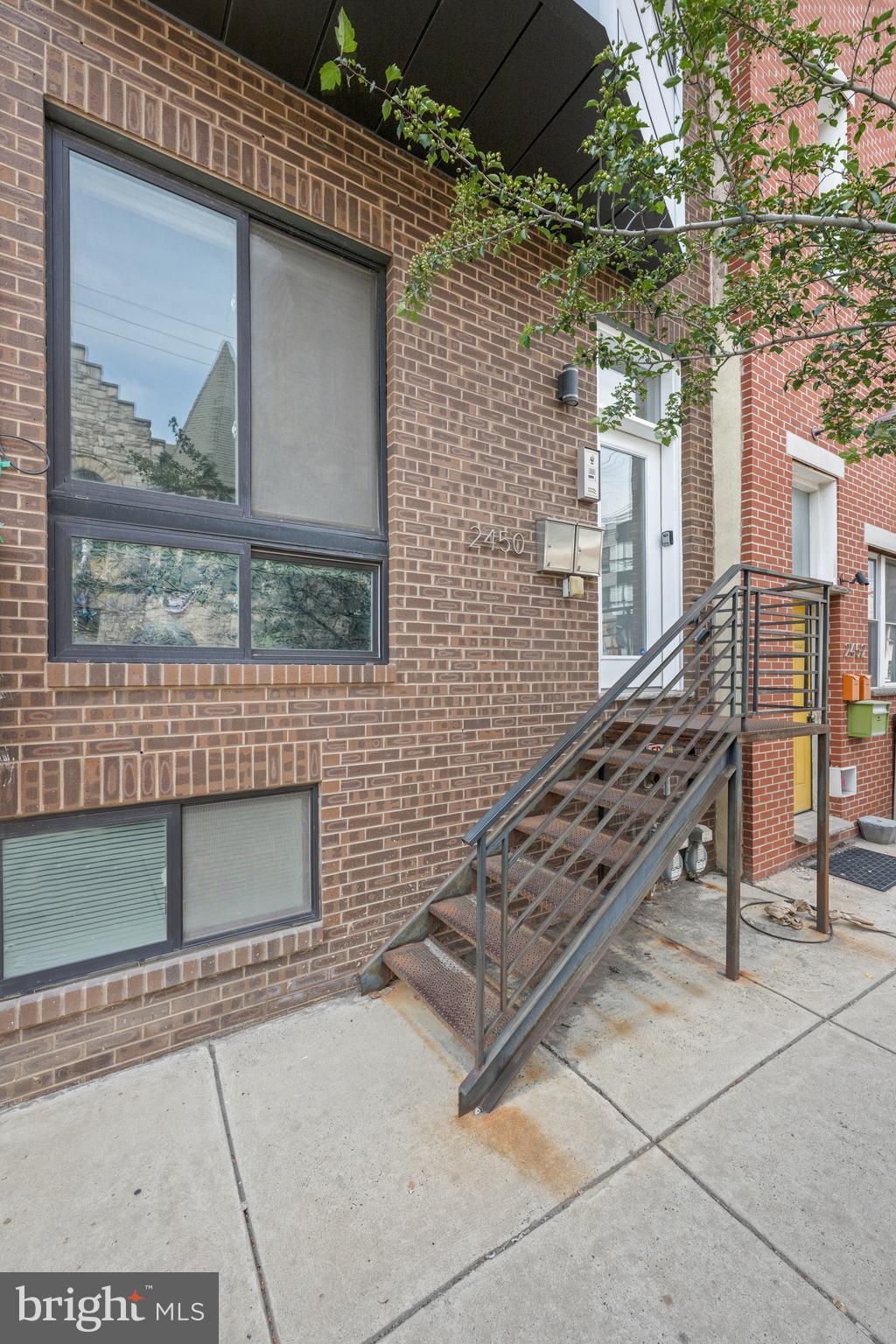 2450 FRANKFORD AVENUE A
