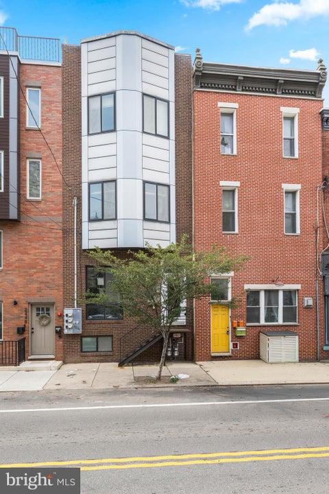 Condo For Sale - 2450 Frankford Avenue #A<br/> Philadelphia County, PHILADELPHIA, PA 19125