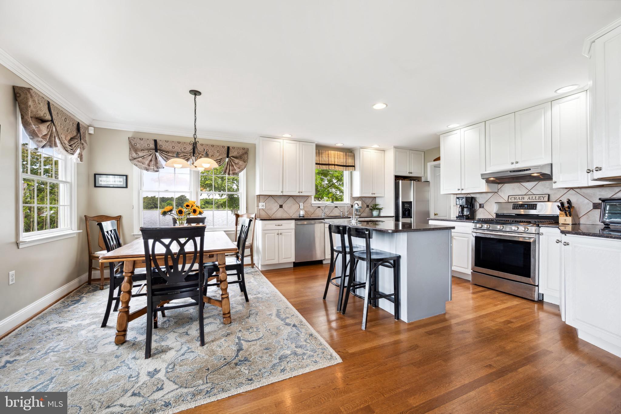 MARLING FARMS - Residential Lease