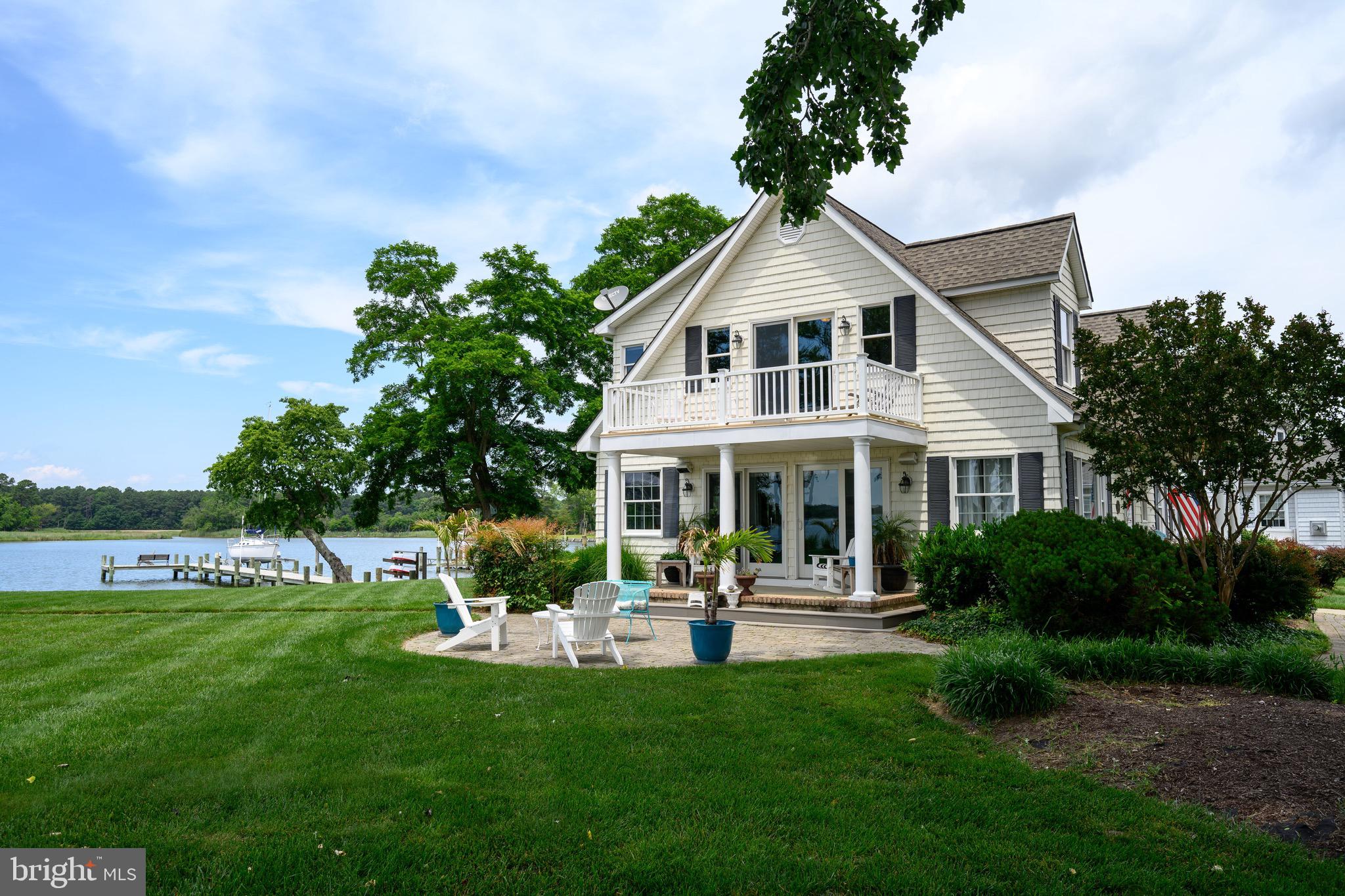 MARLING FARMS - Residential Lease