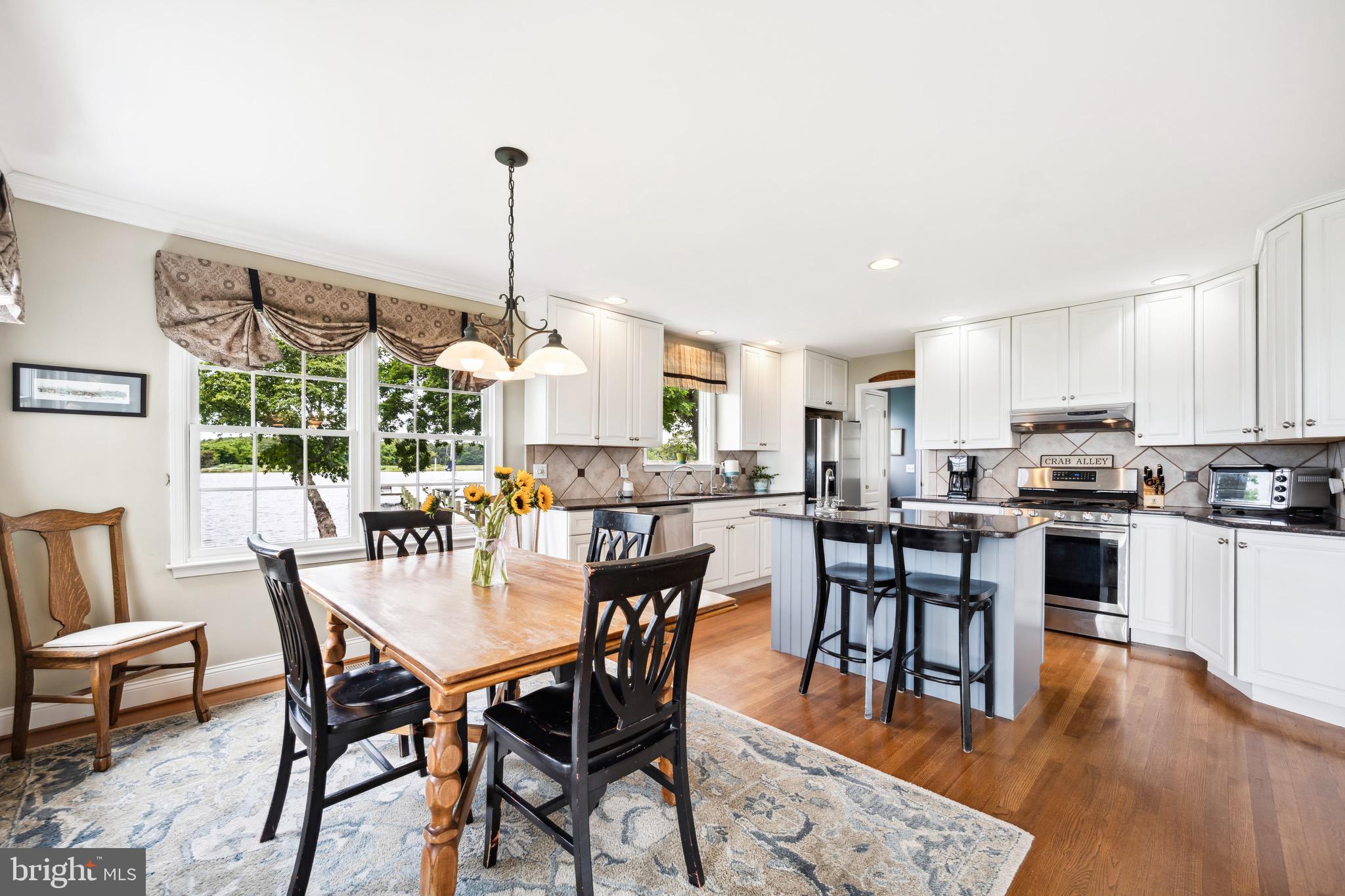 MARLING FARMS - Residential Lease