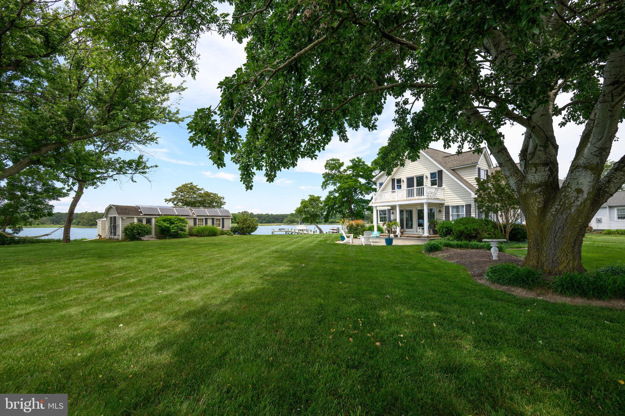 MARLING FARMS - Residential Lease