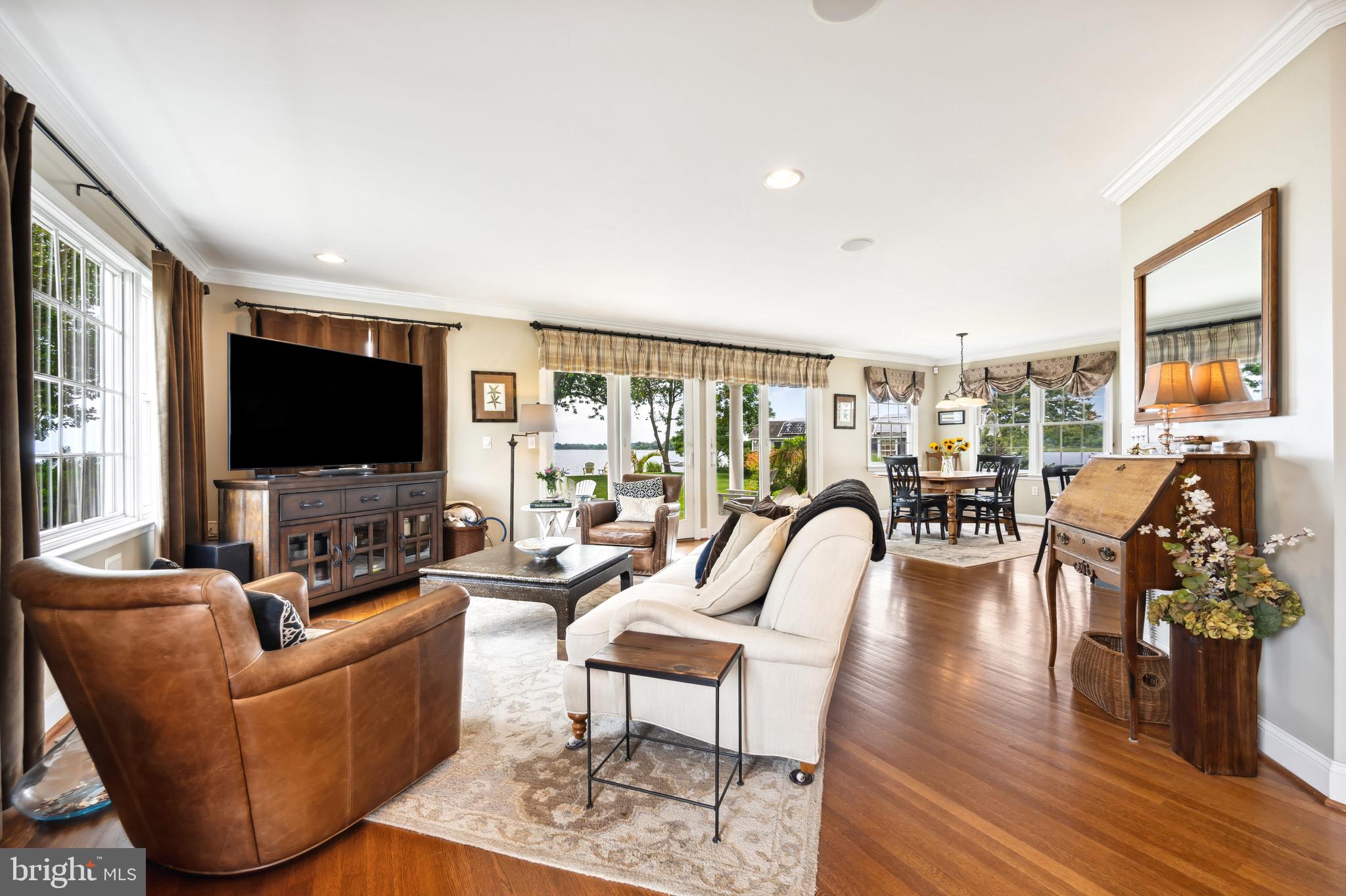 MARLING FARMS - Residential Lease