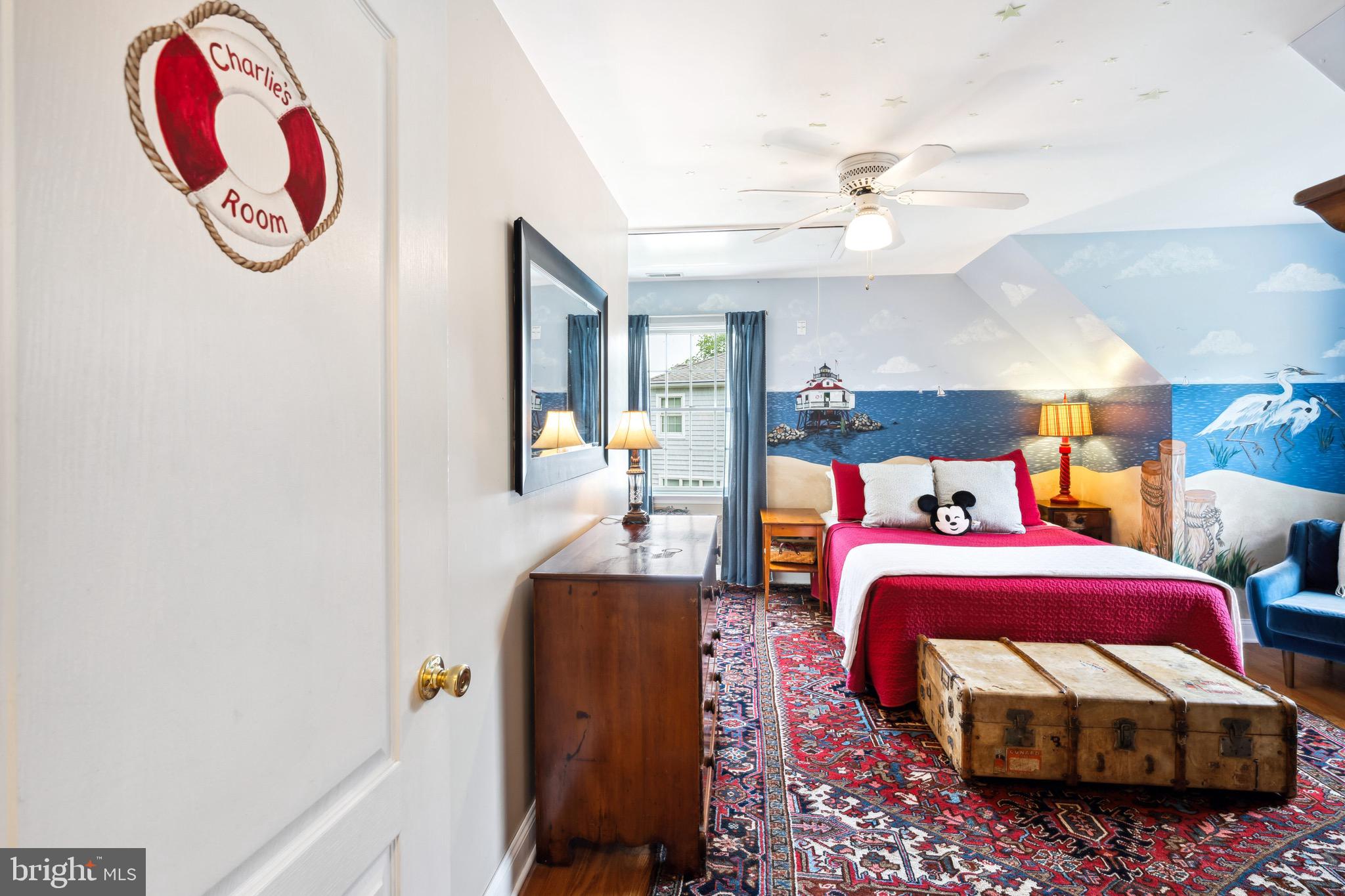 MARLING FARMS - Residential Lease