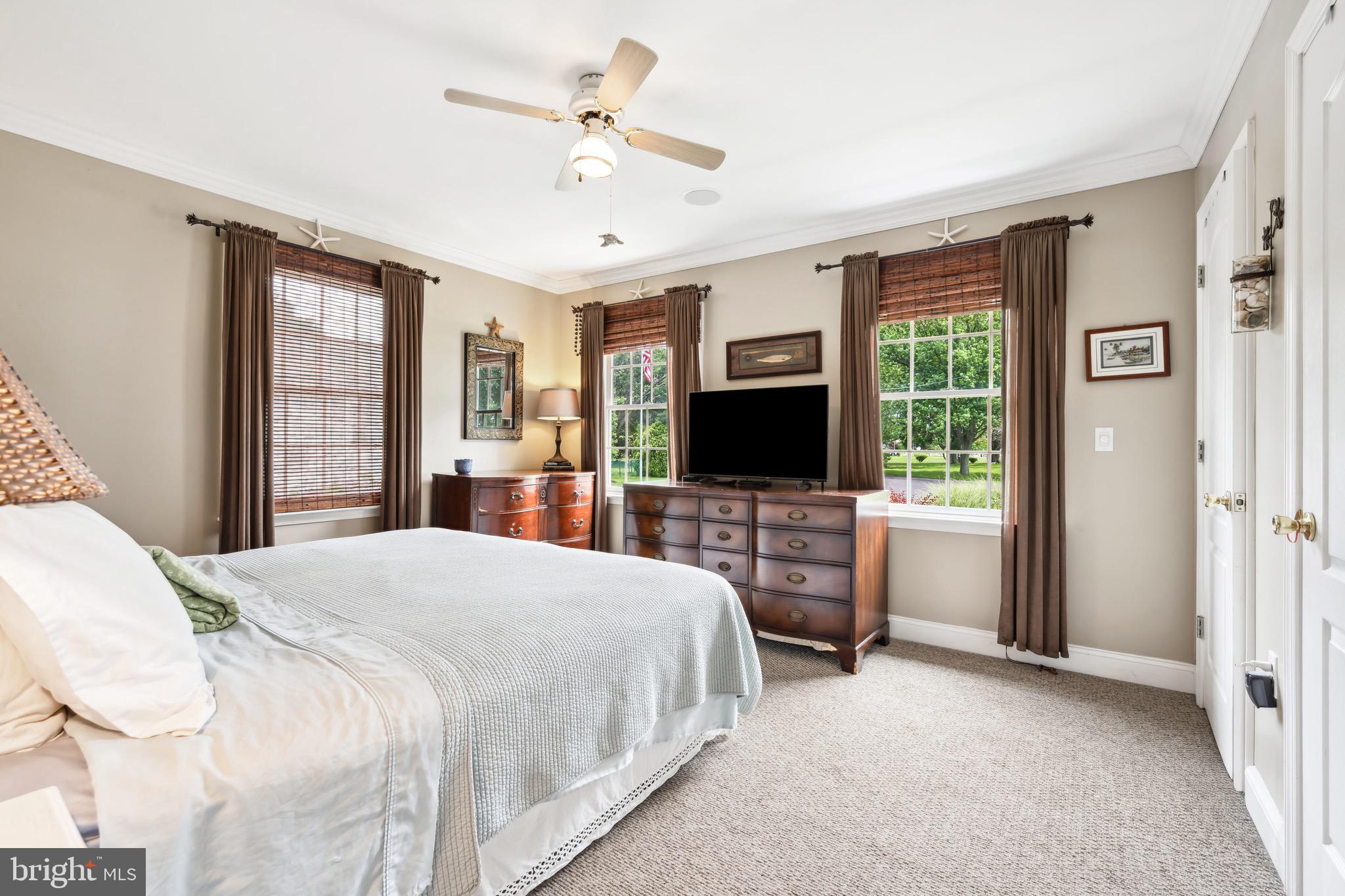 MARLING FARMS - Residential Lease