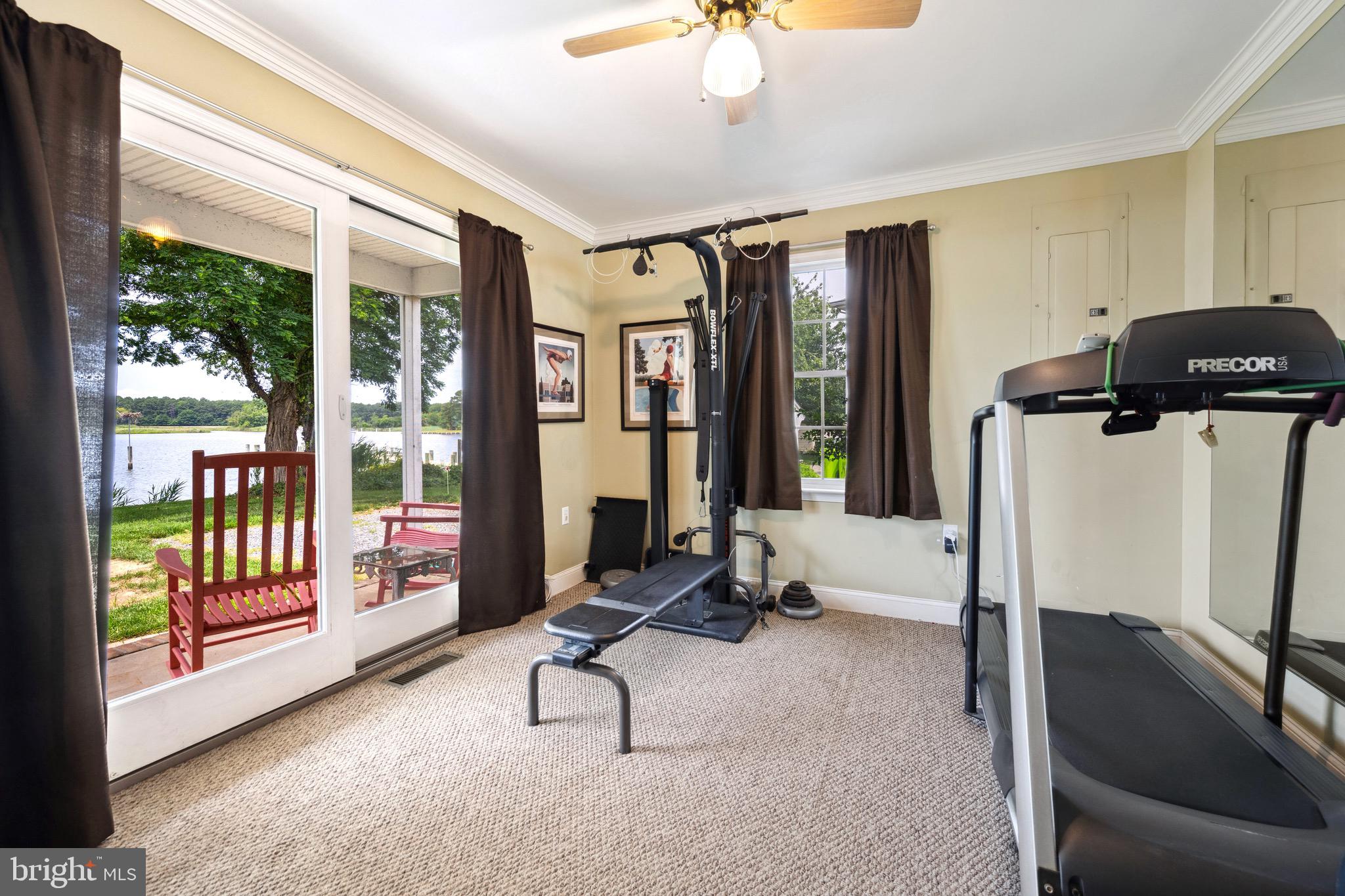 MARLING FARMS - Residential Lease