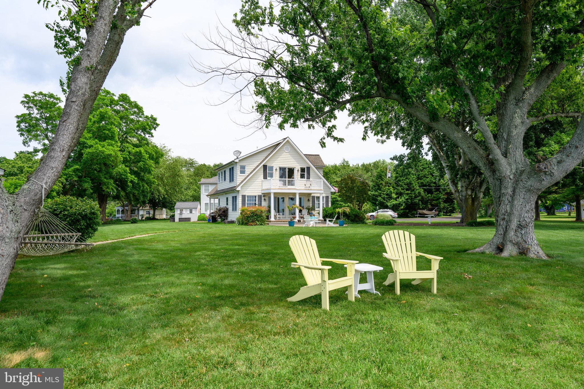 MARLING FARMS - Residential Lease