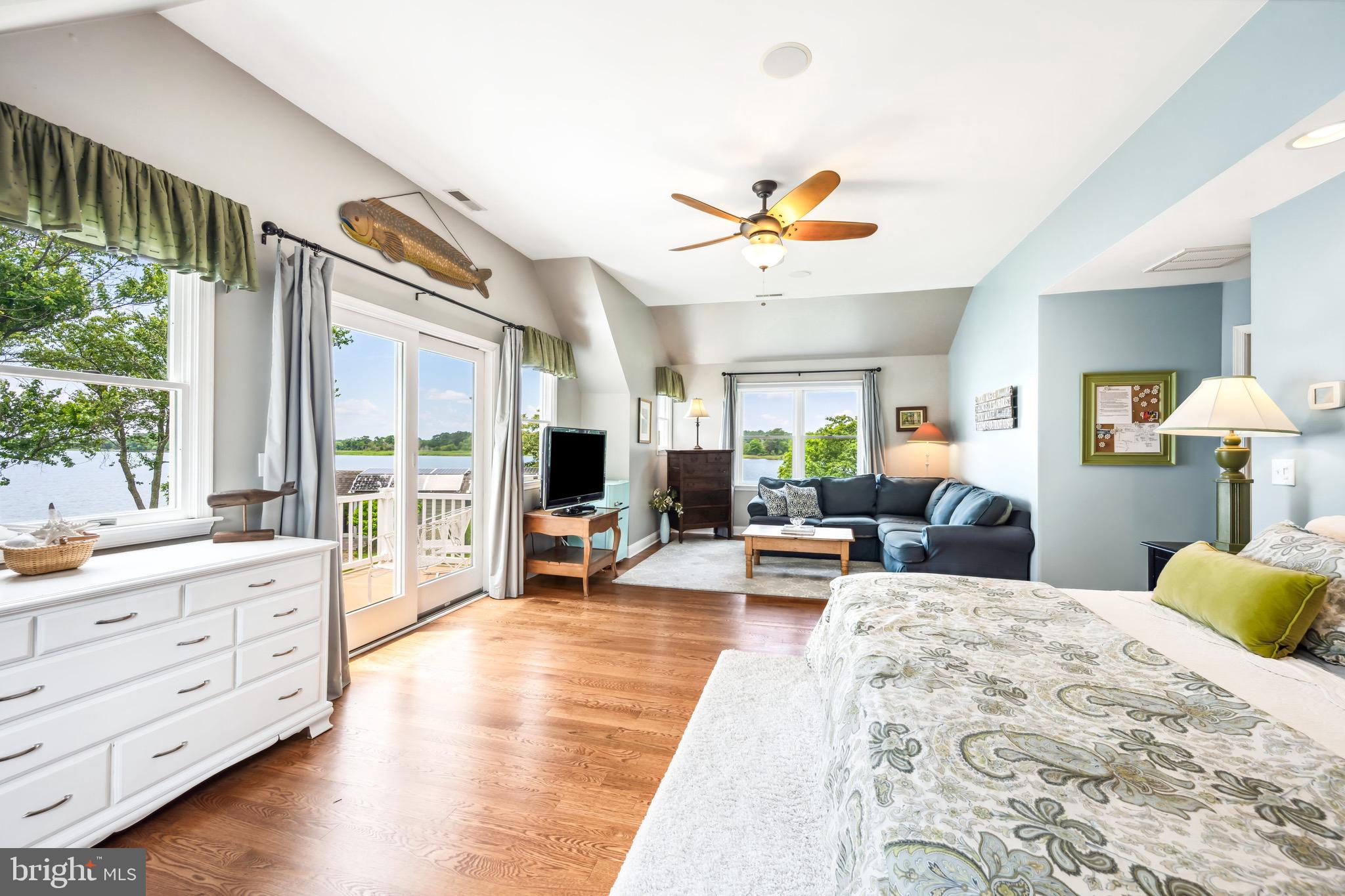 MARLING FARMS - Residential Lease