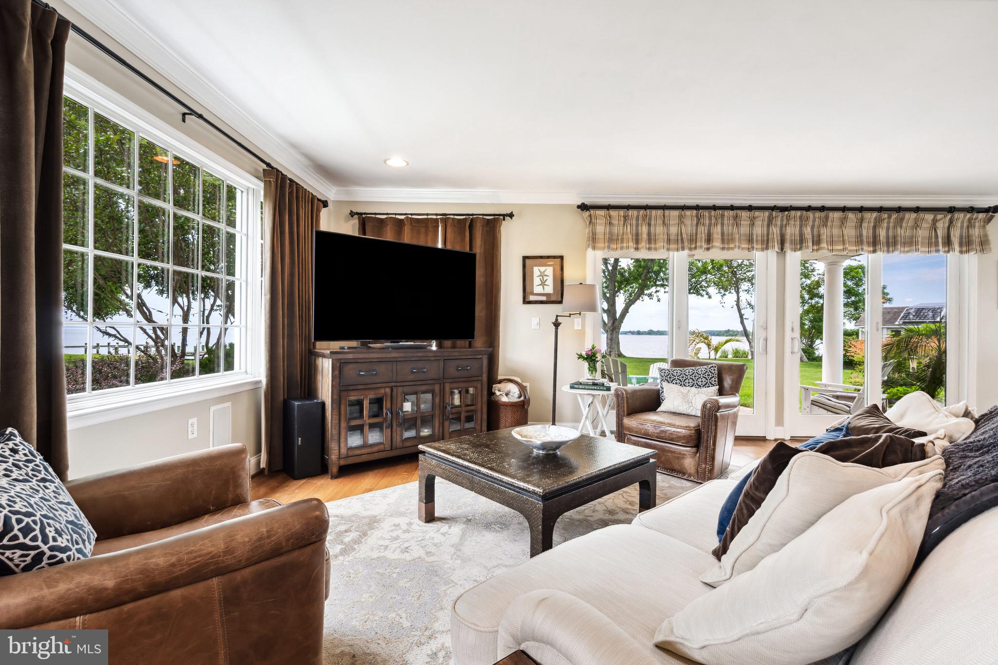 MARLING FARMS - Residential Lease