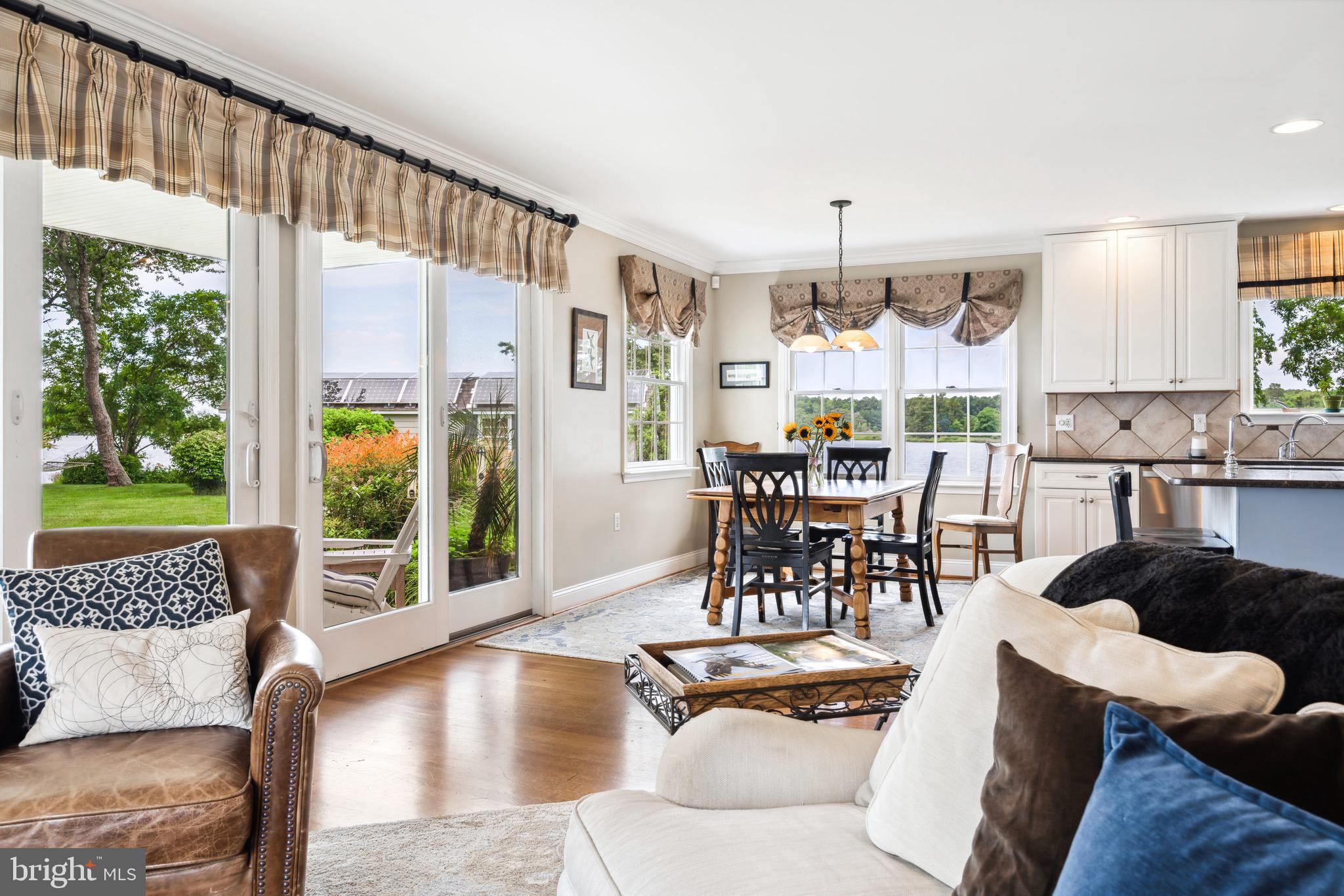 MARLING FARMS - Residential Lease