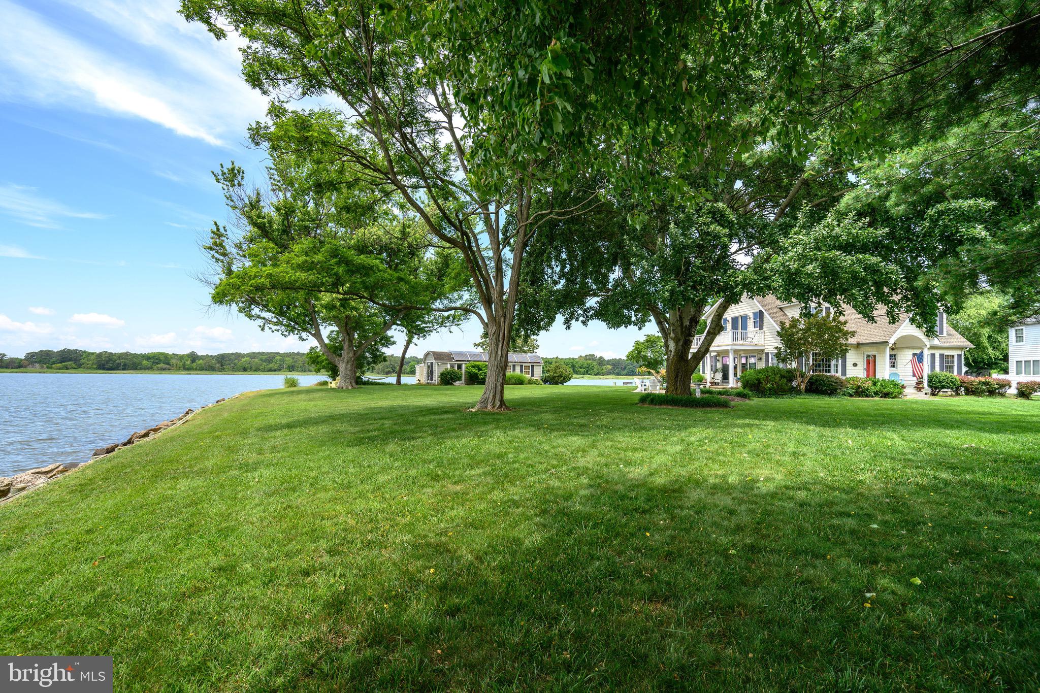 MARLING FARMS - Residential Lease