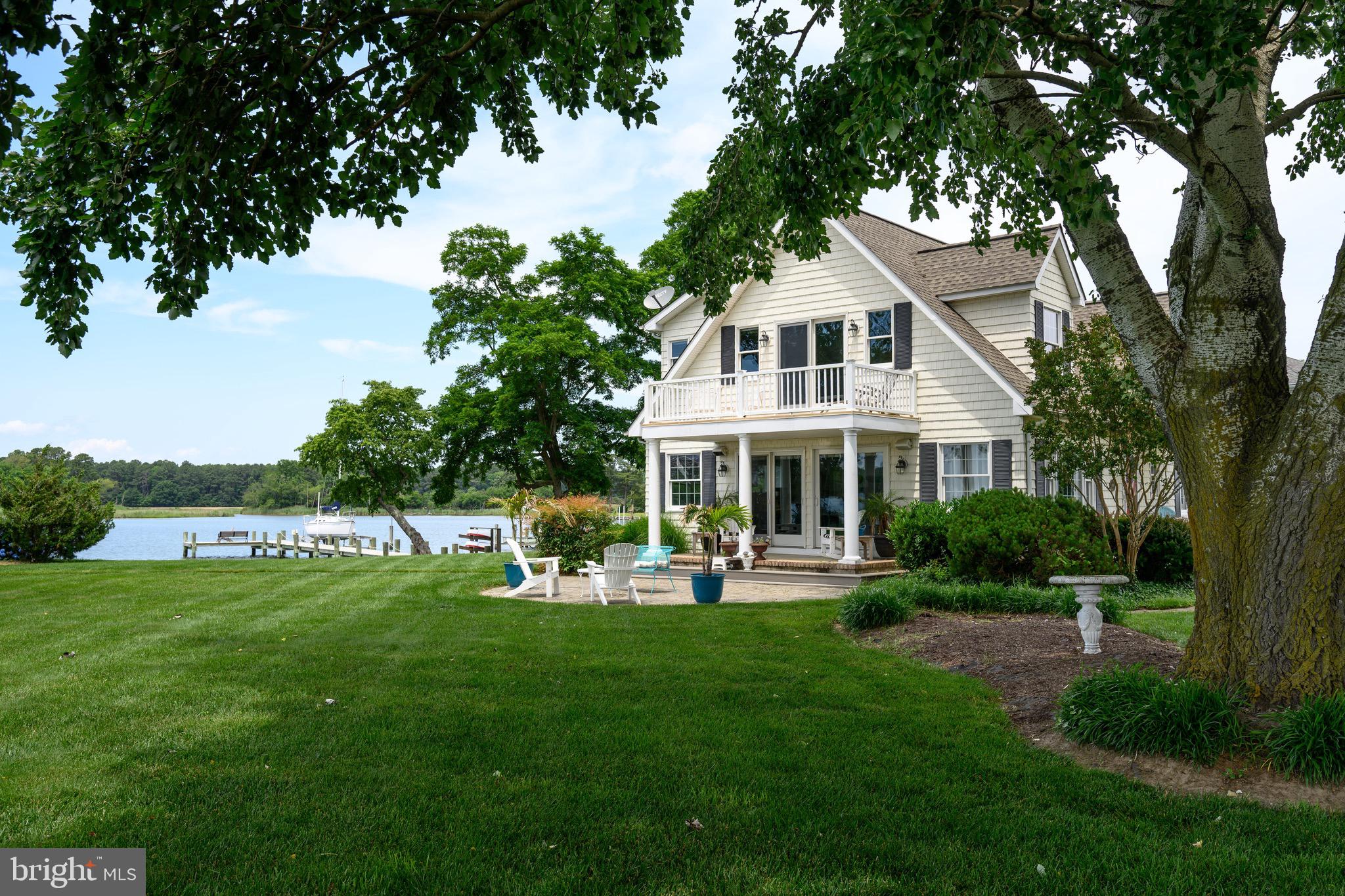 MARLING FARMS - Residential Lease