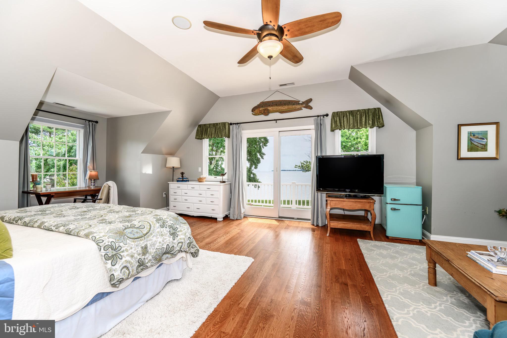 MARLING FARMS - Residential Lease