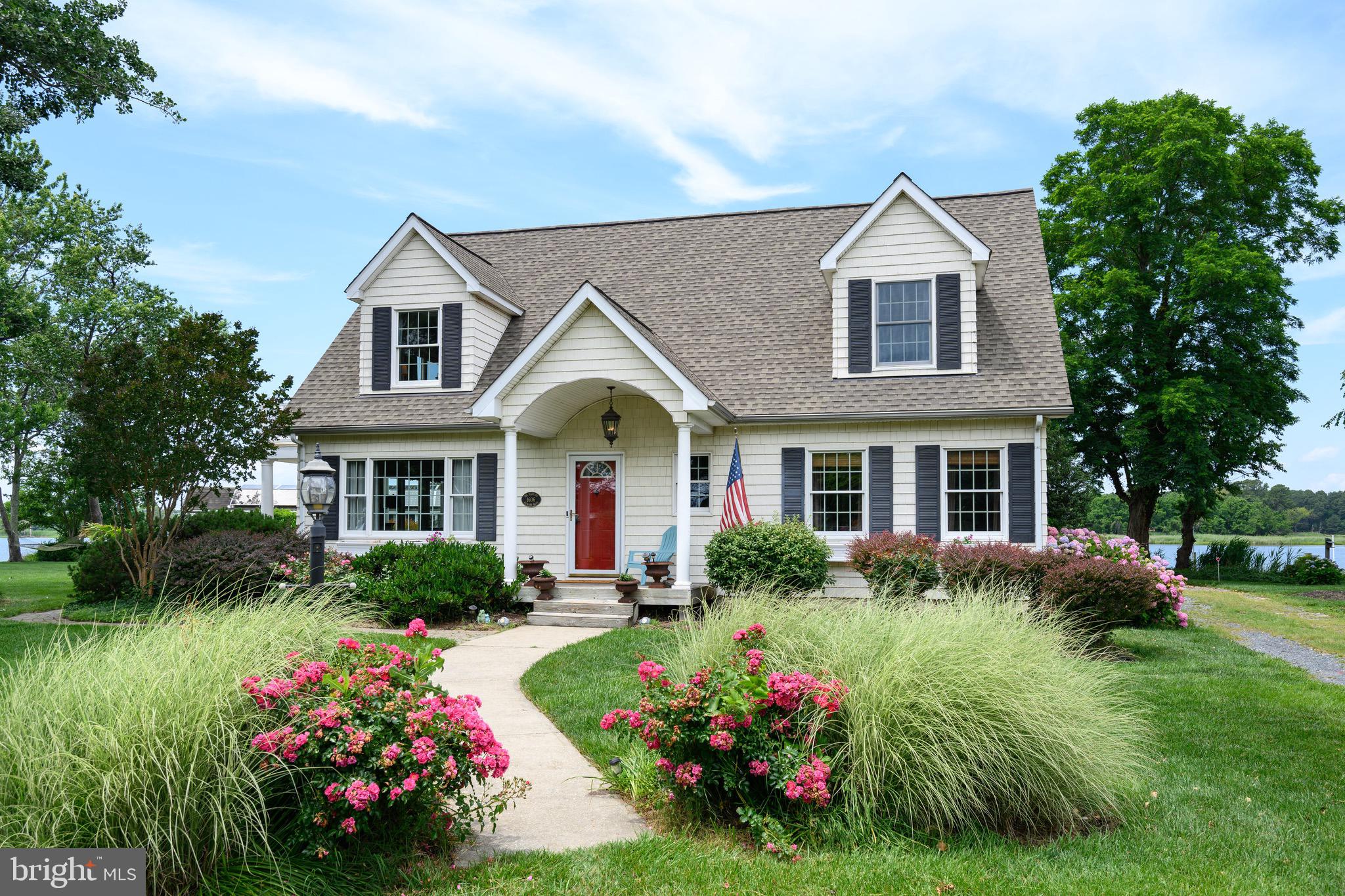 MARLING FARMS - Residential Lease