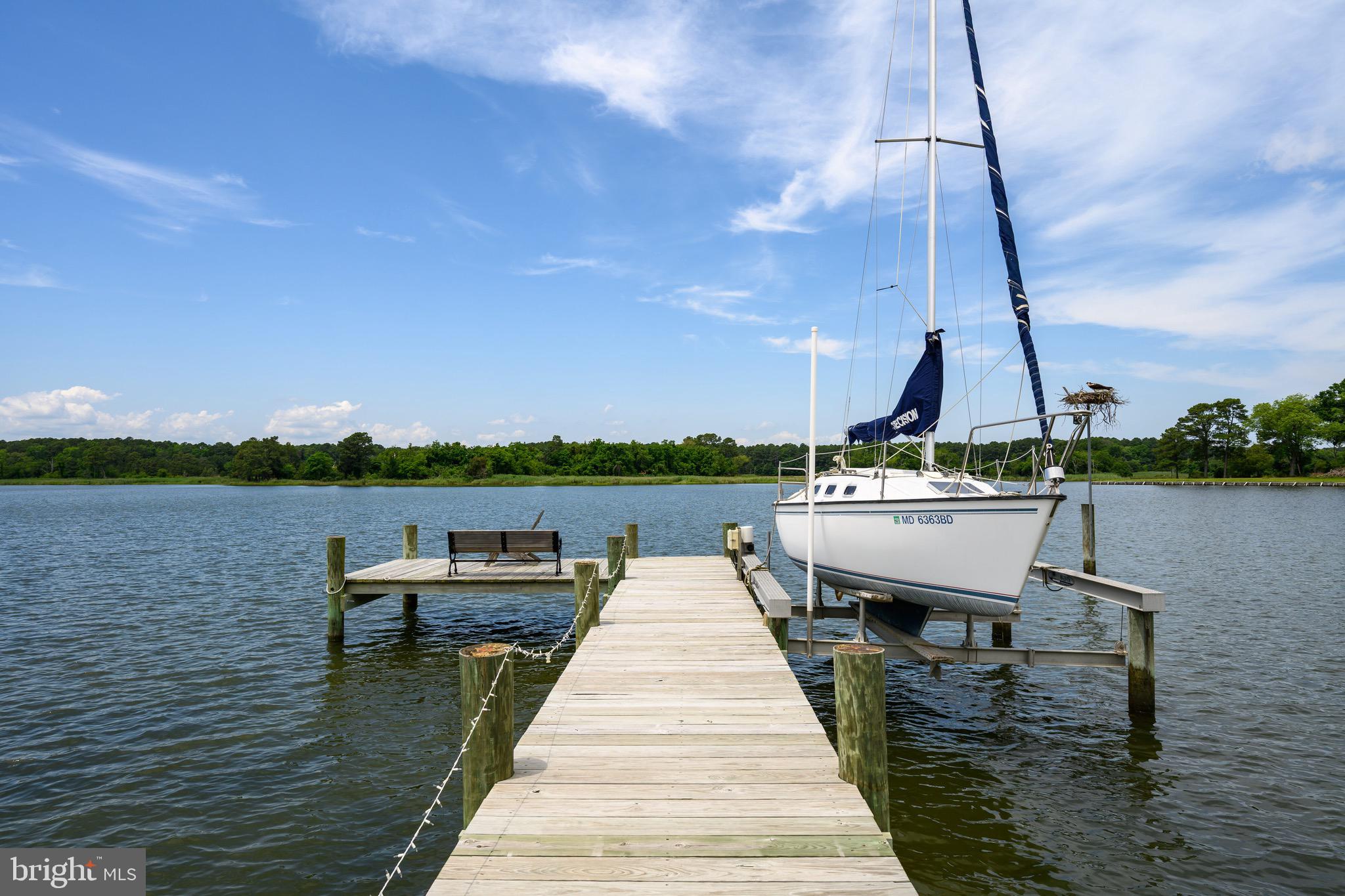 MARLING FARMS - Residential Lease