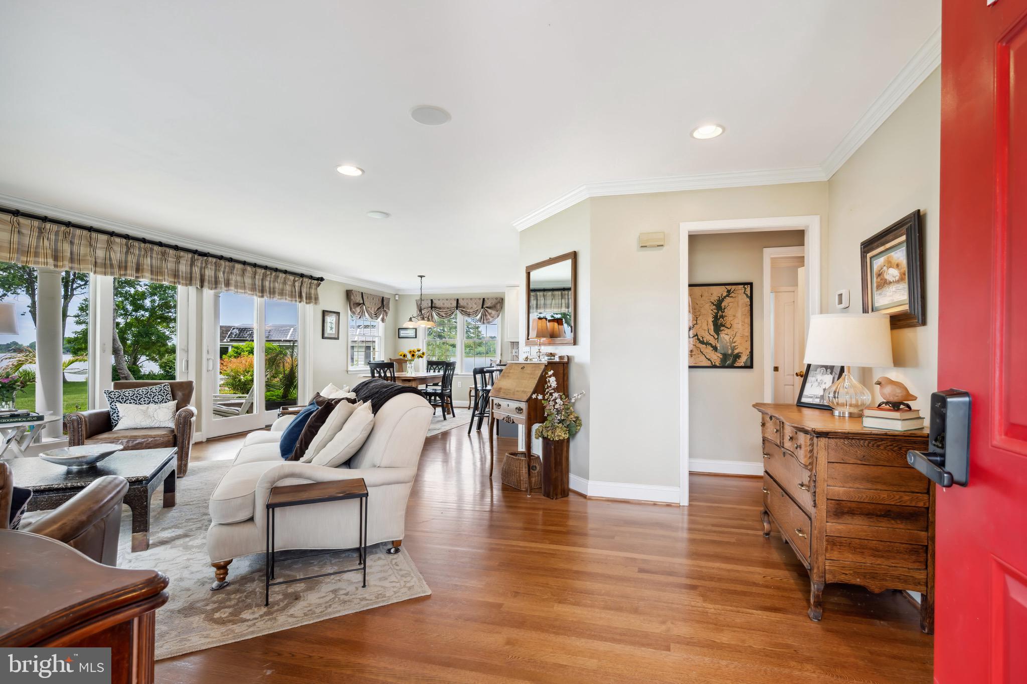 MARLING FARMS - Residential Lease